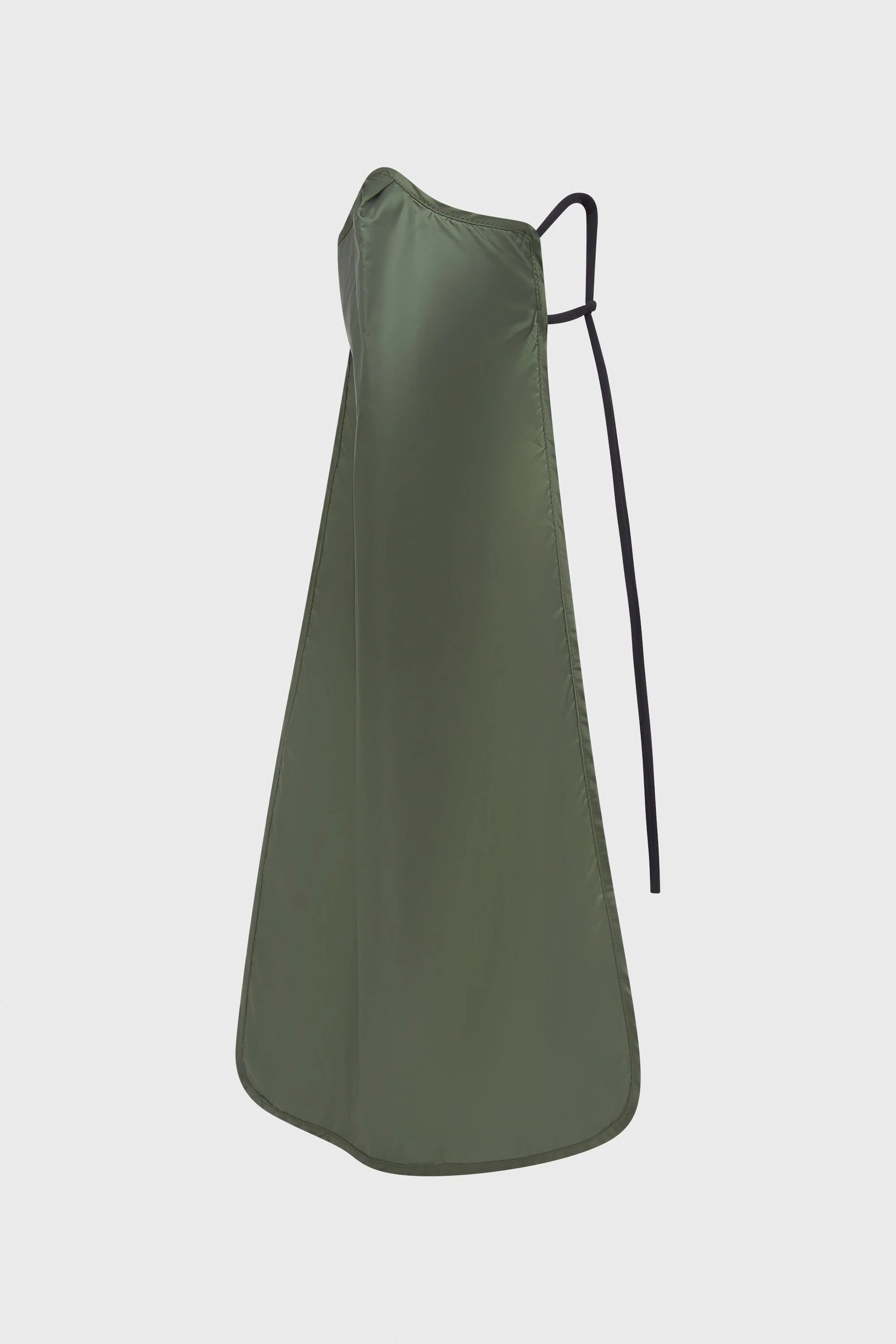 LONG MASK GREEN - Image 2