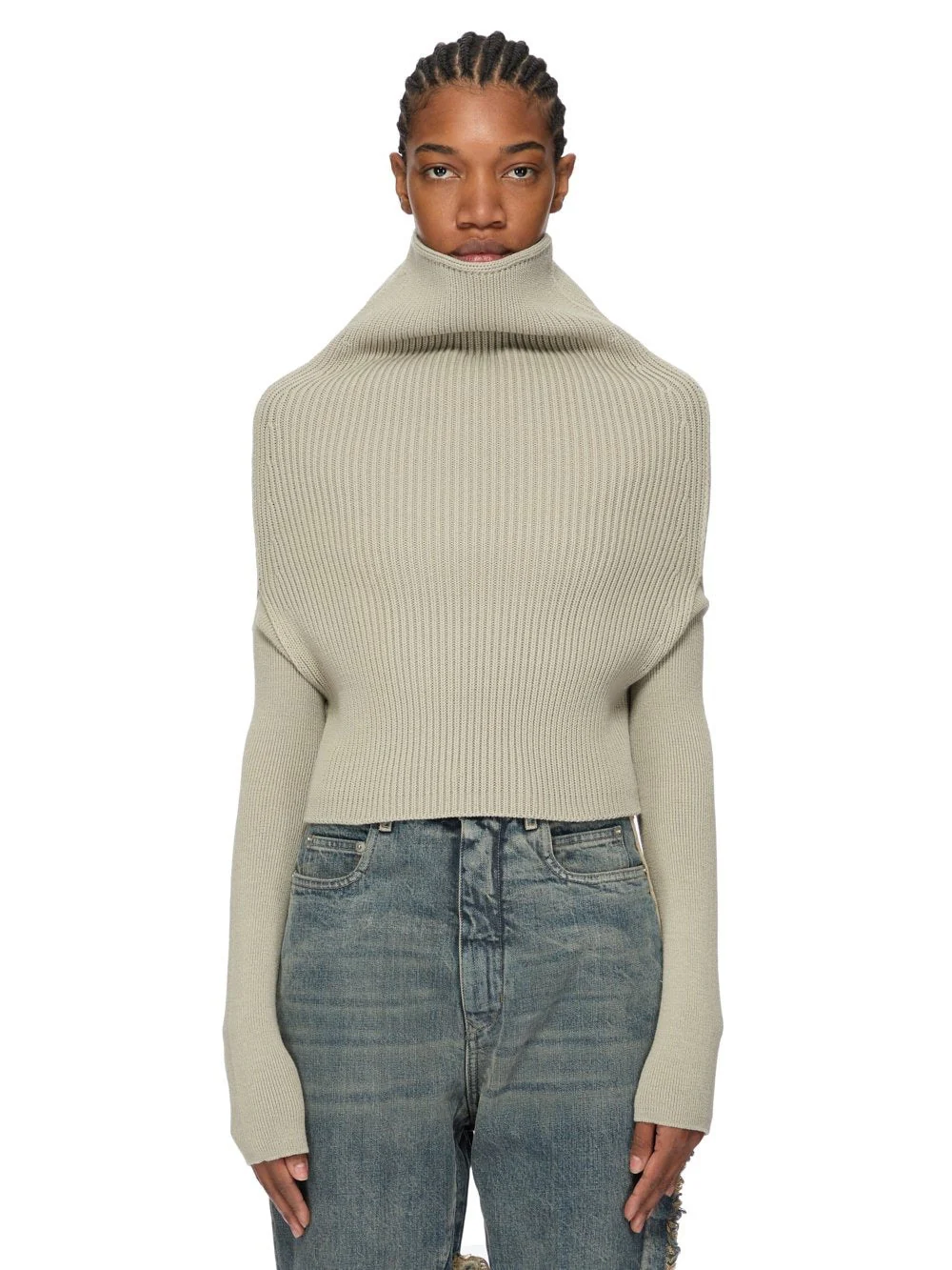 LS COWL DUST - Image 2
