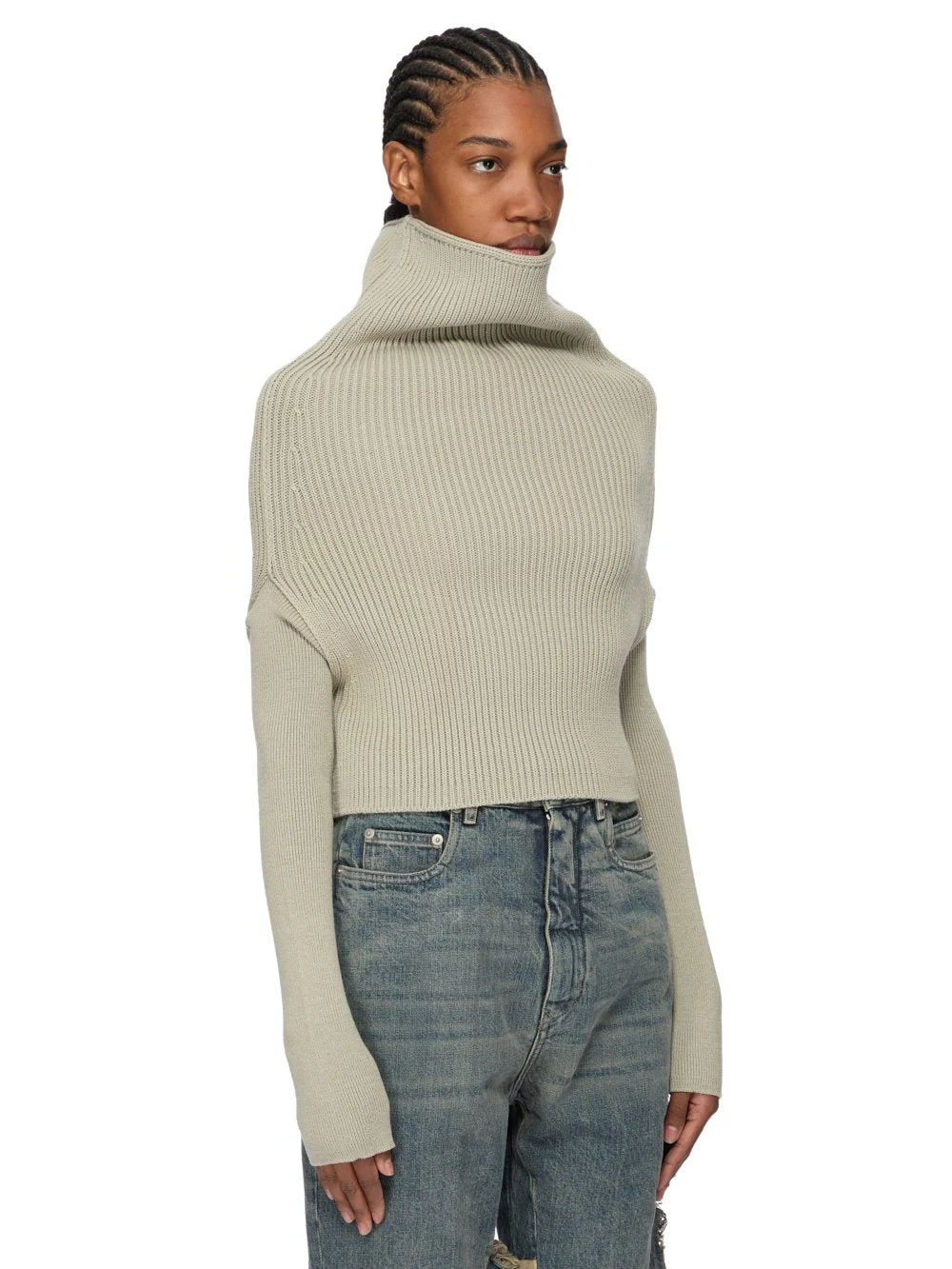 LS COWL DUST - Image 5