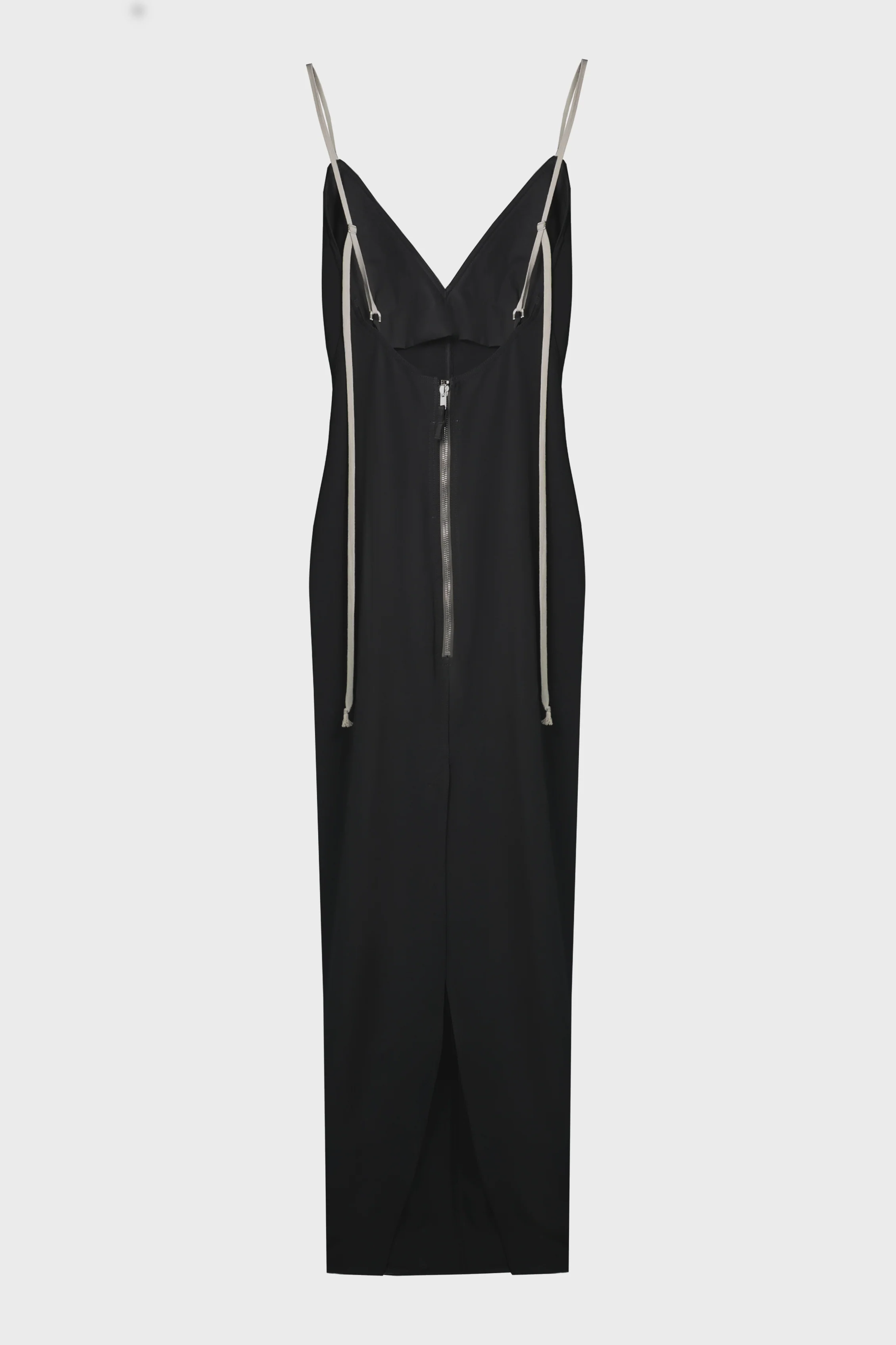 MAILLOT GOWN BLACK - Image 2