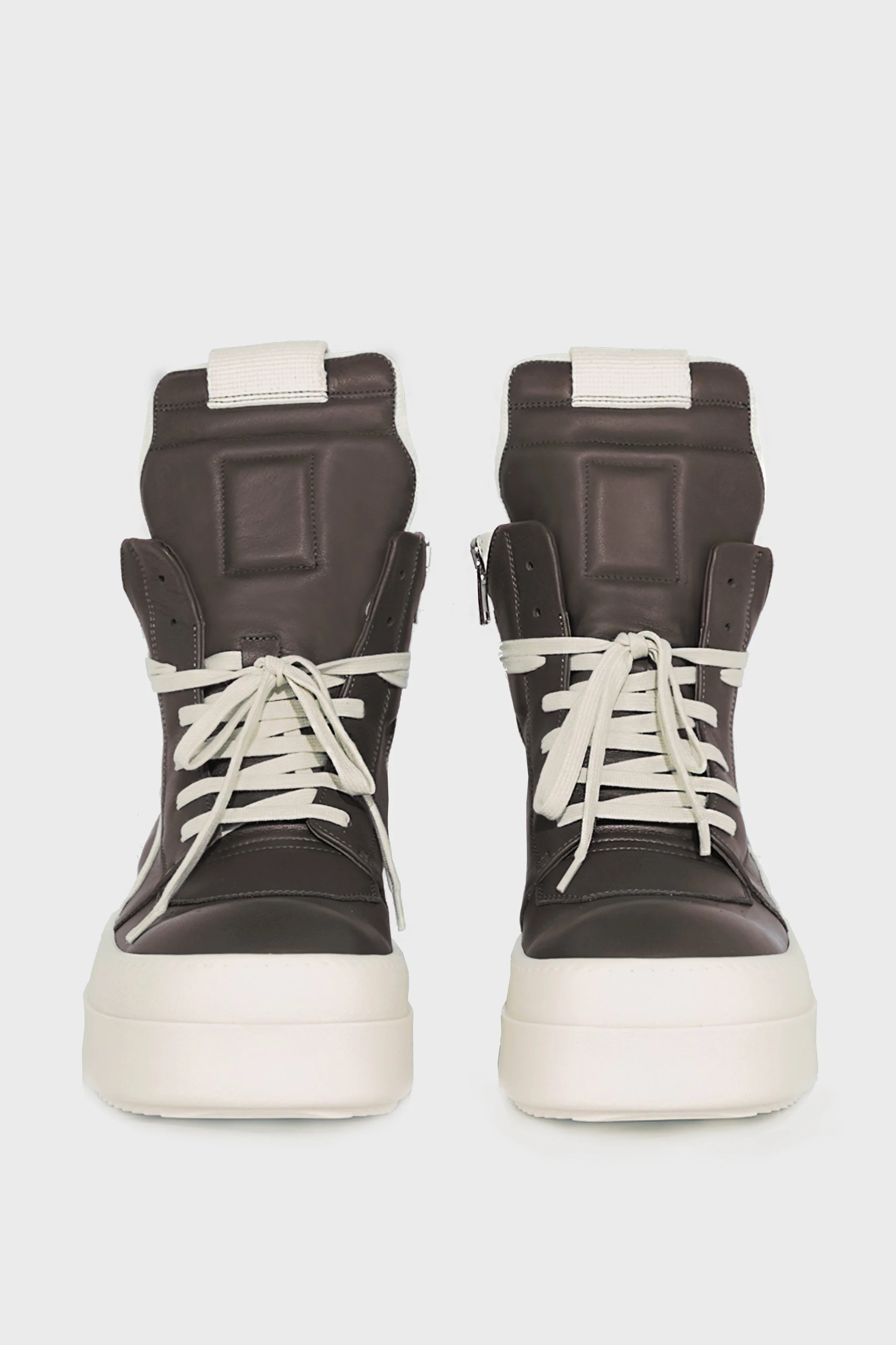 MEGA BUMPER GEOBASKET DARK DUST - Image 2