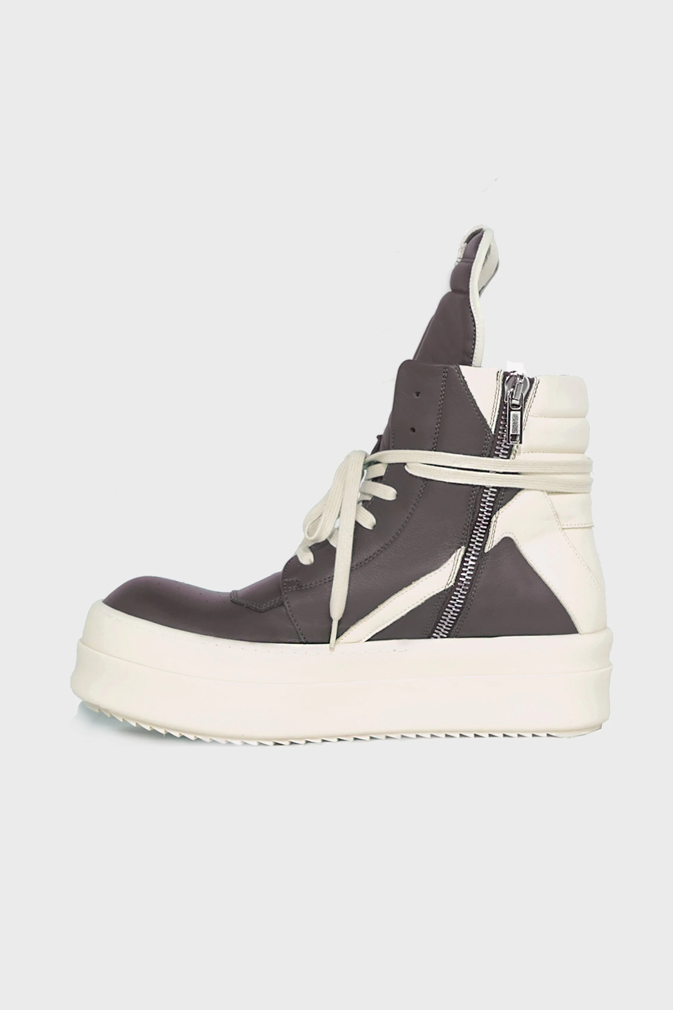 MEGA BUMPER GEOBASKET DARK DUST - Image 3