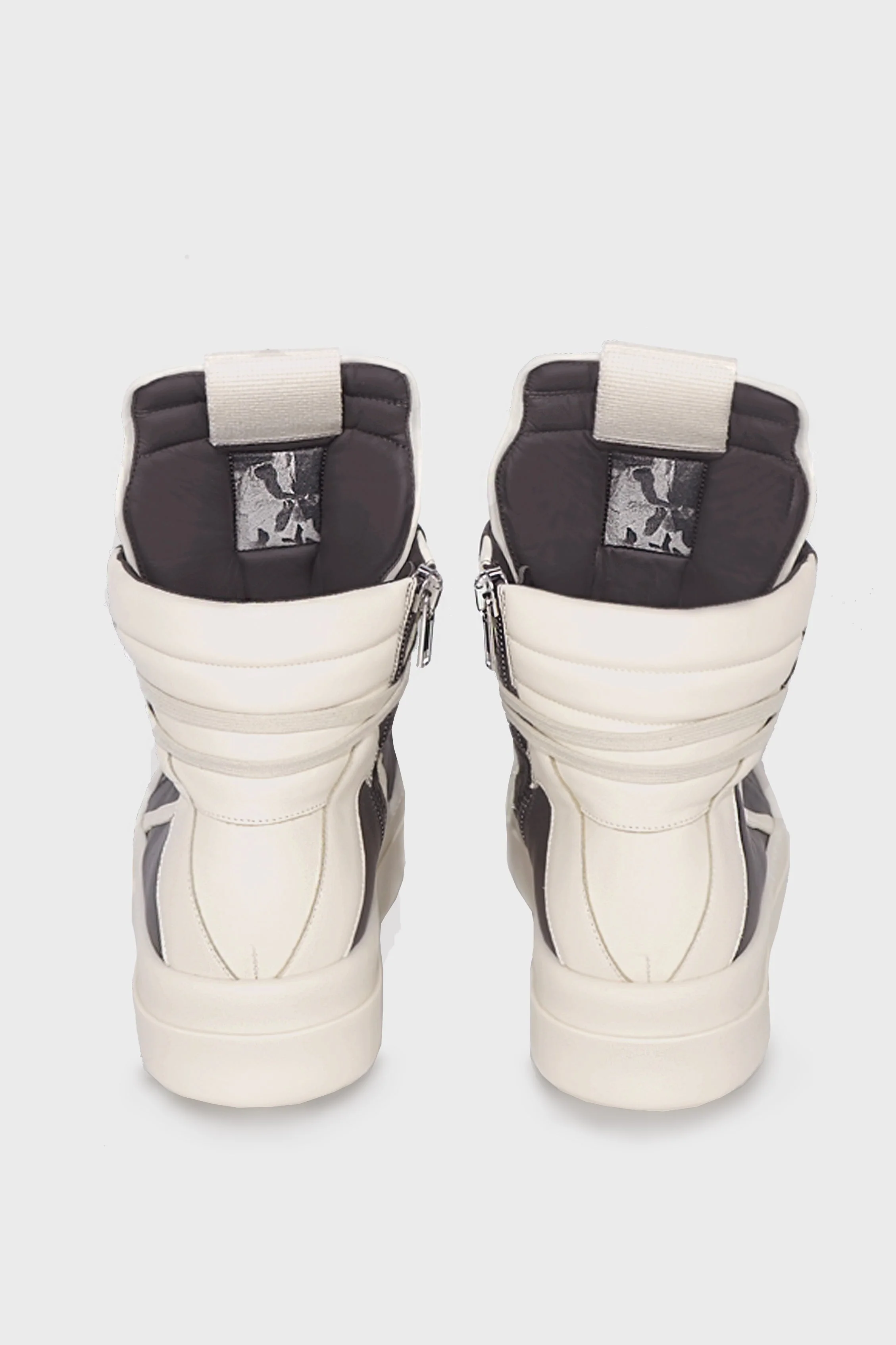 MEGA BUMPER GEOBASKET DARK DUST - Image 4