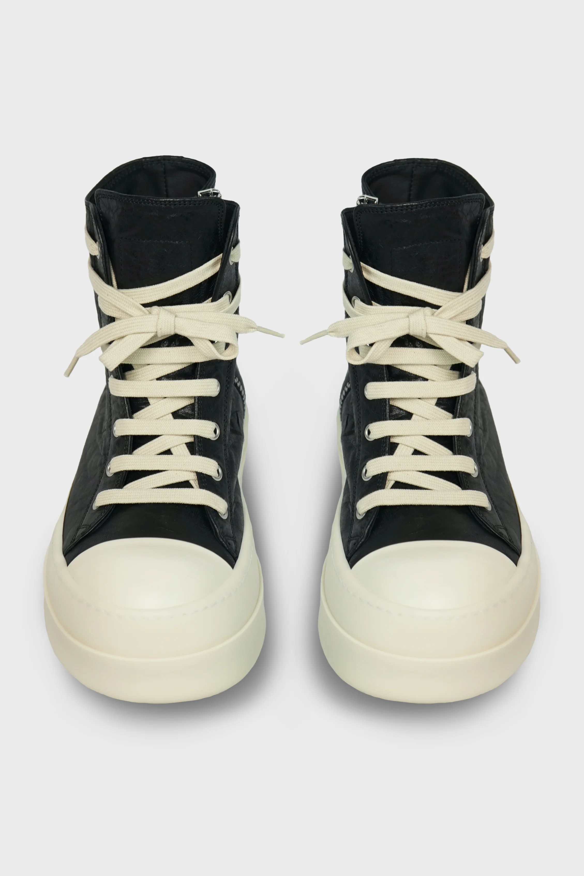 MEGA BUMPER SNEAKS LBE BLACK - Image 2