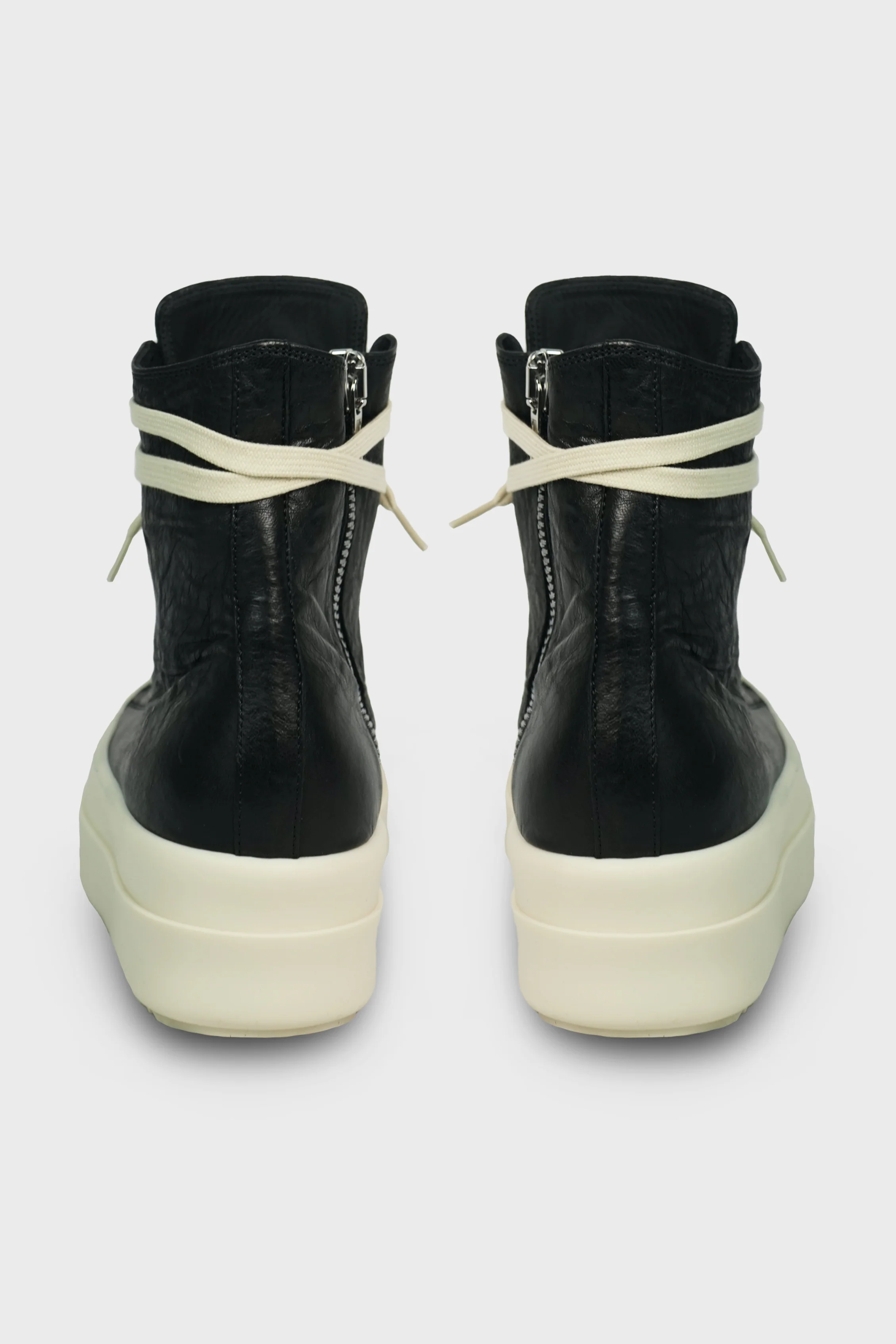 MEGA BUMPER SNEAKS LBE BLACK - Image 4