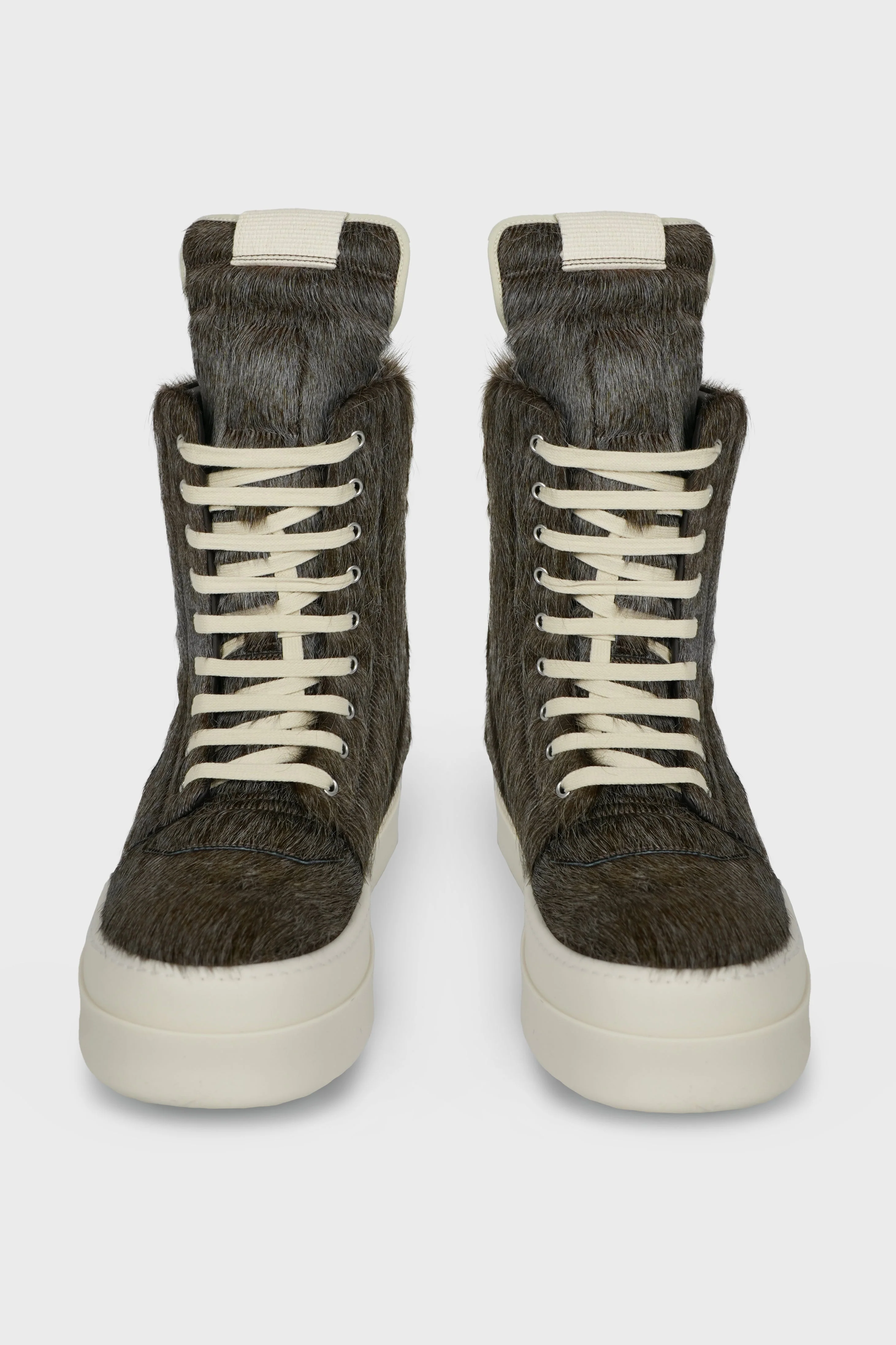 MEGAGEOBASKETS INDIGO/MILK - Image 2