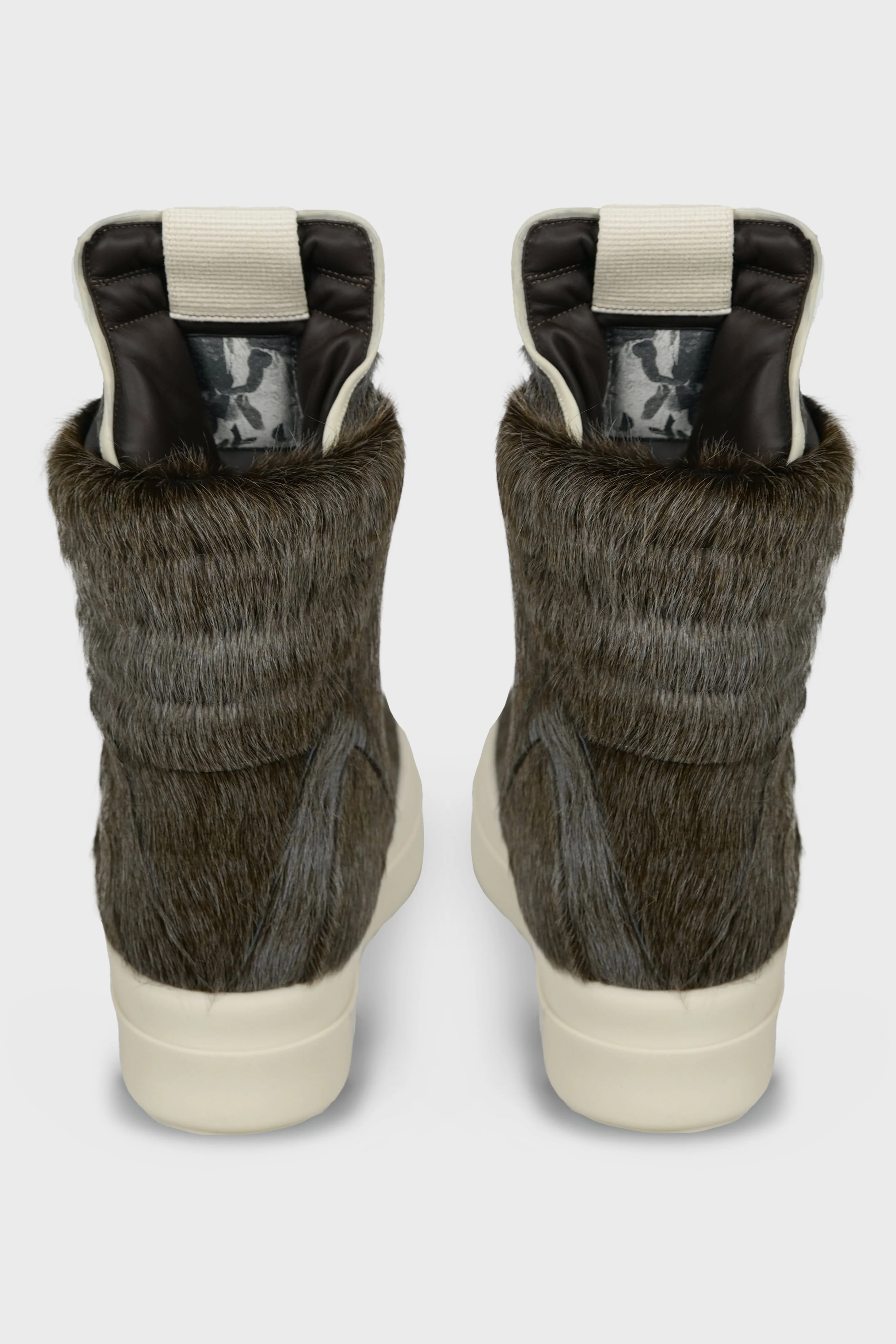 MEGAGEOBASKETS INDIGO/MILK - Image 4