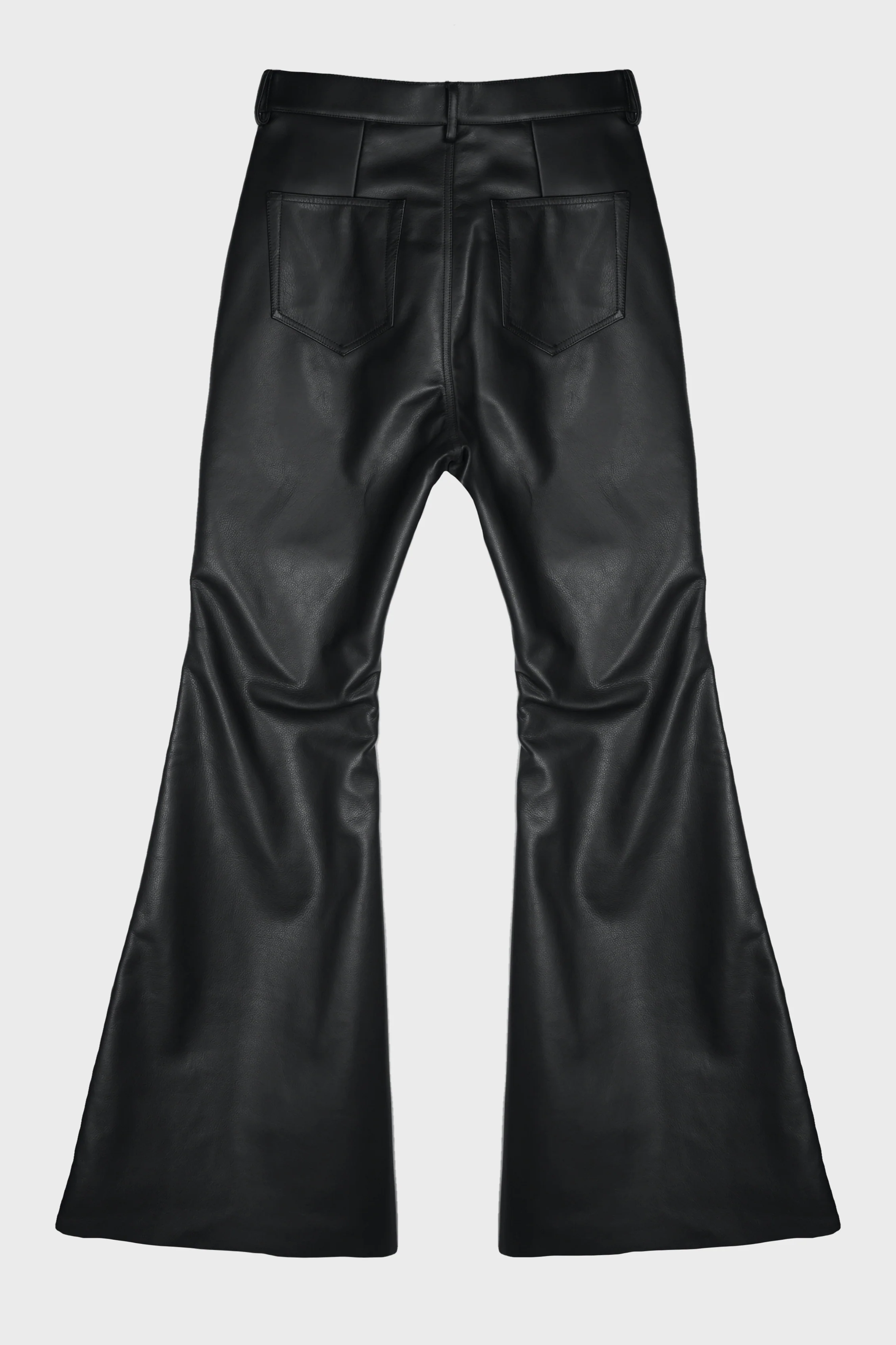 MEGASTRAPPED BOLANS BLACK - Image 3