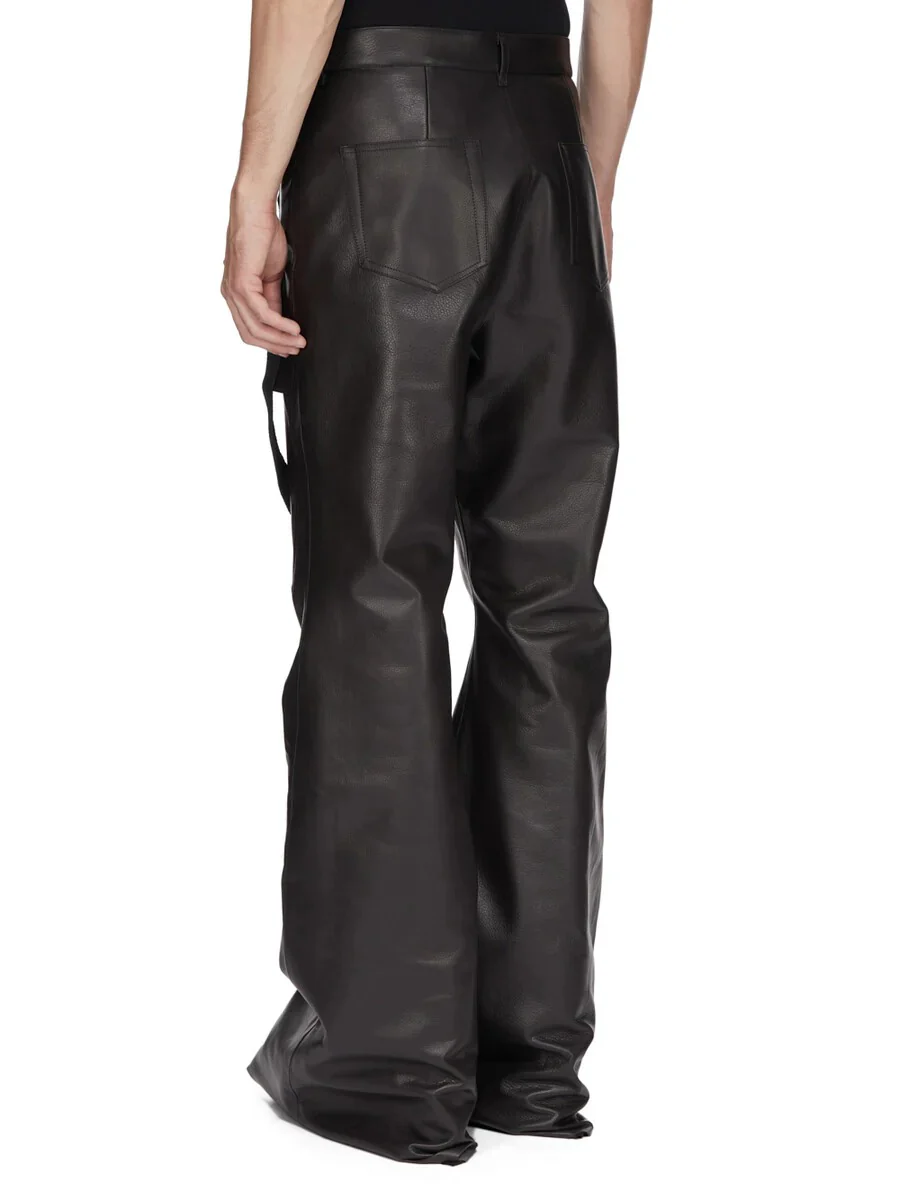 MEGASTRAPPED BOLANS BLACK - Image 4