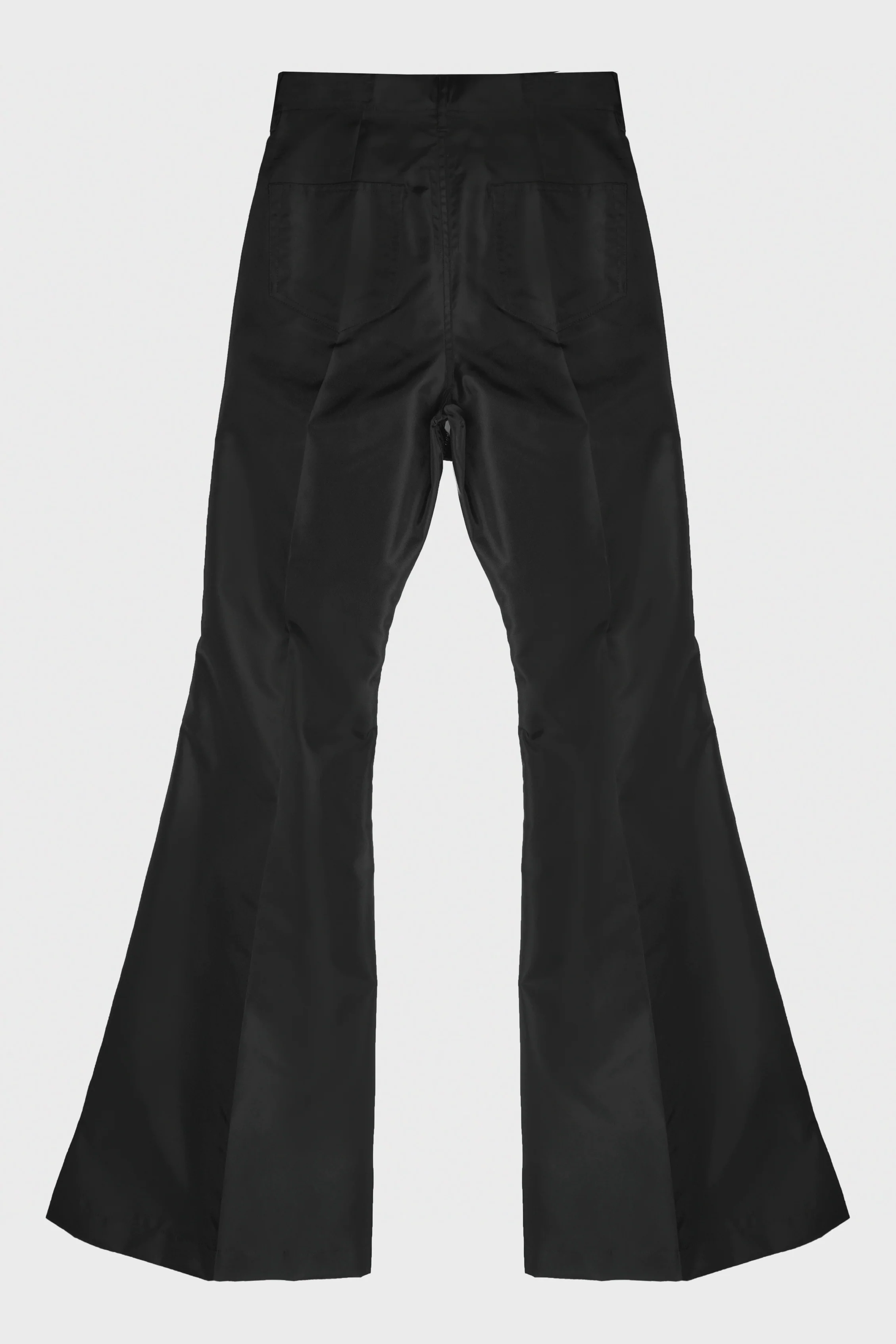 MEGASTRAPPED BOLANS NCVER4 BLACK - Image 3