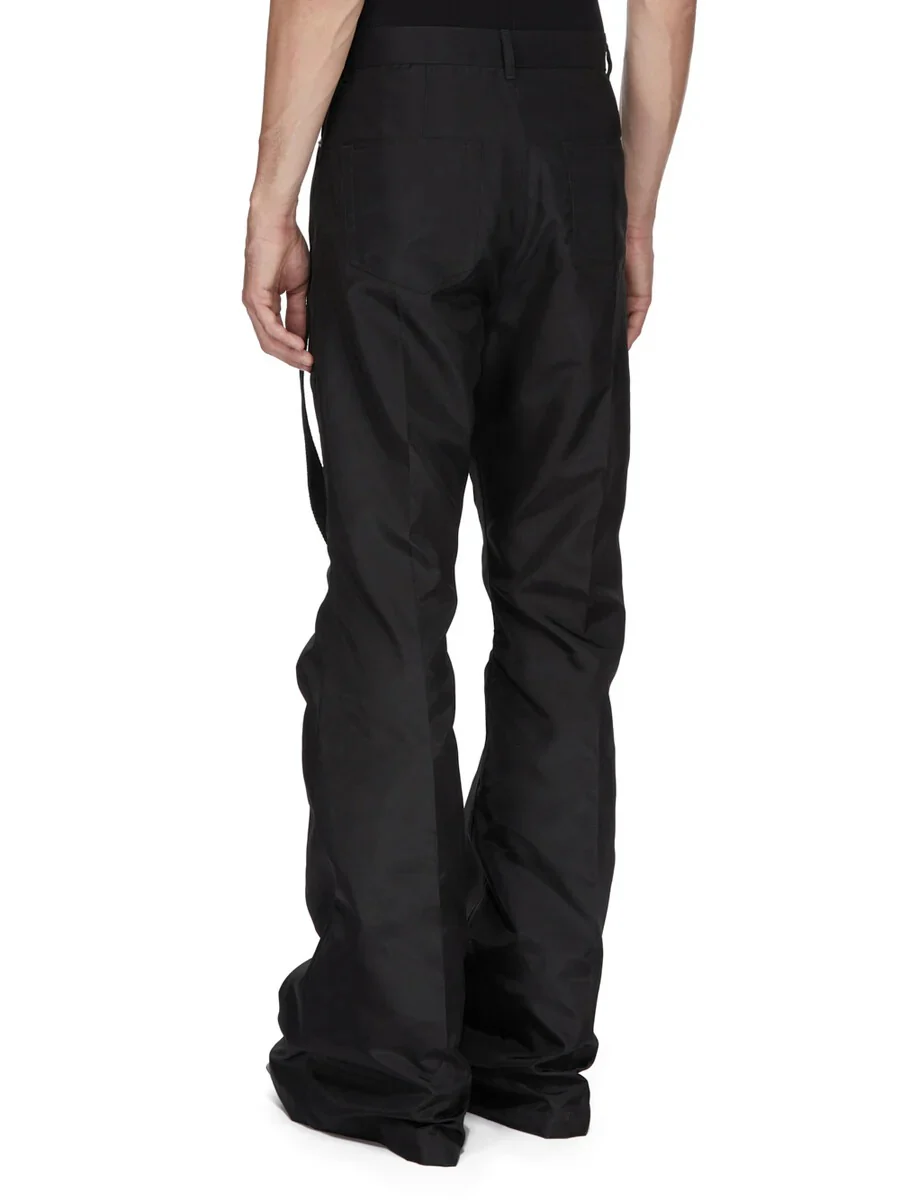 MEGASTRAPPED BOLANS NCVER4 BLACK - Image 4