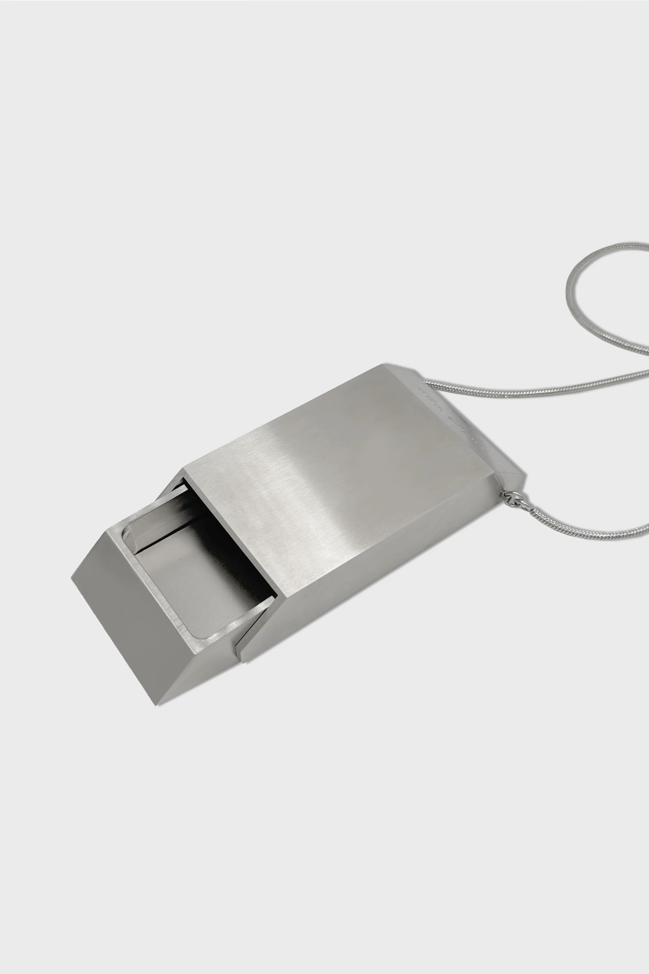 METAL PORTABLE ASHTRAY PALLADIO - Image 2
