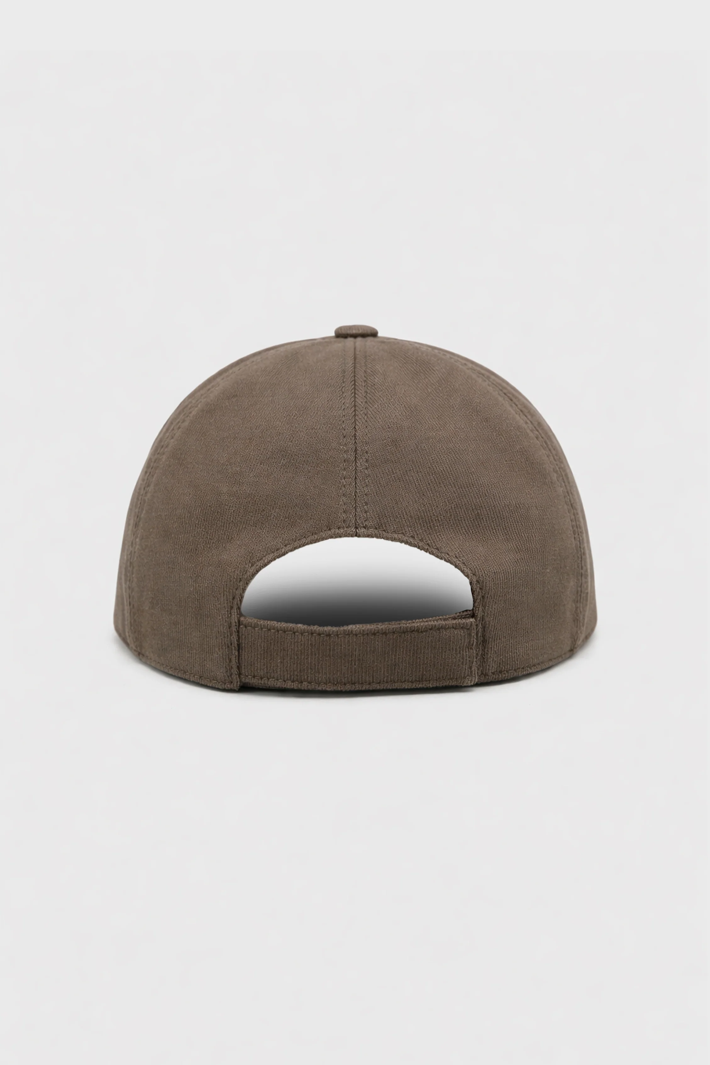 BASEBALL HAT DARK DUST - Image 2