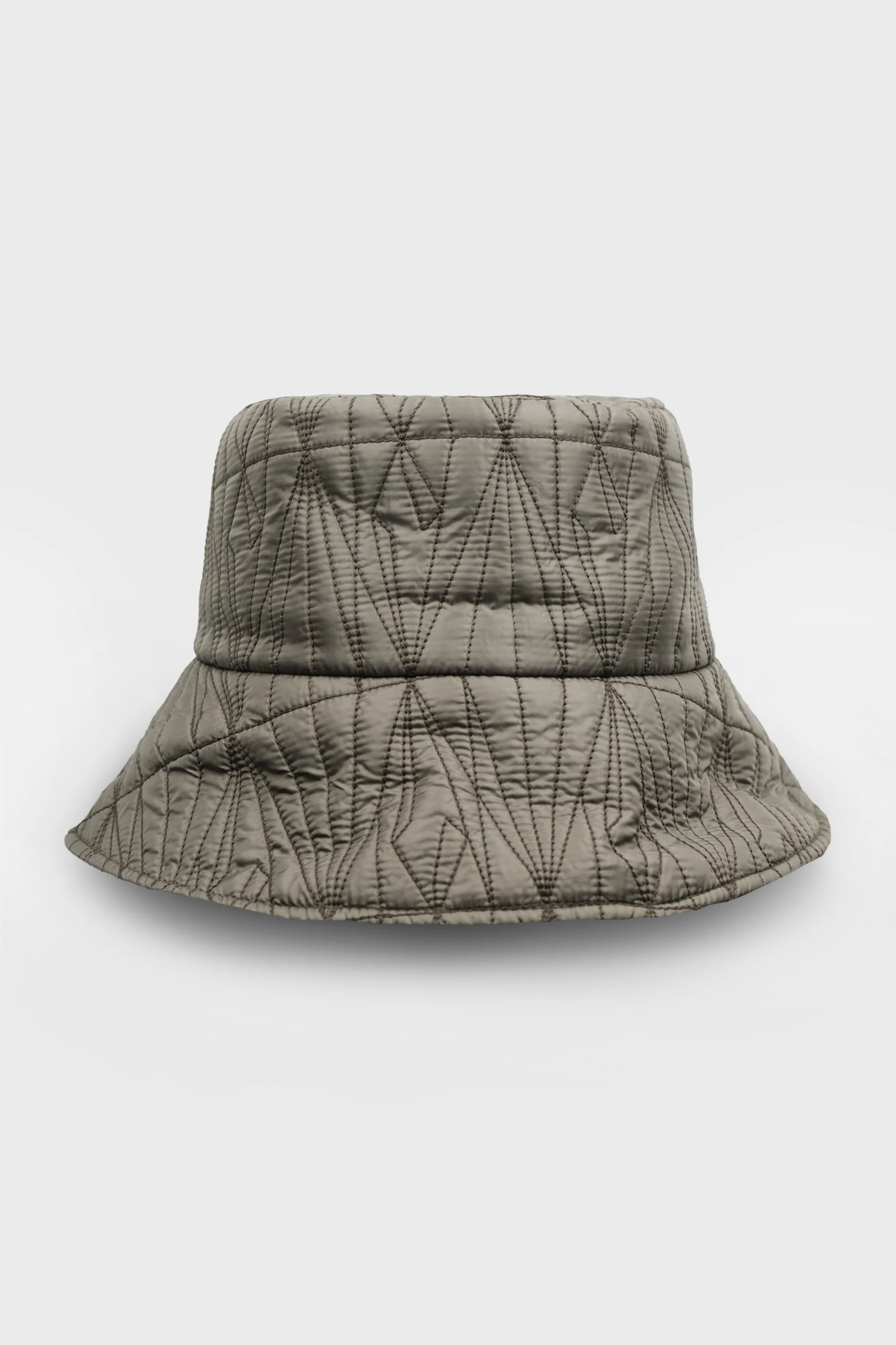 BUCKET HAT DARK DUST - Image 2