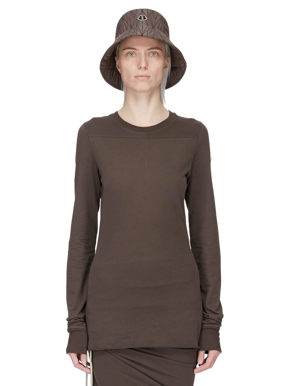 BUCKET HAT DARK DUST - Image 3