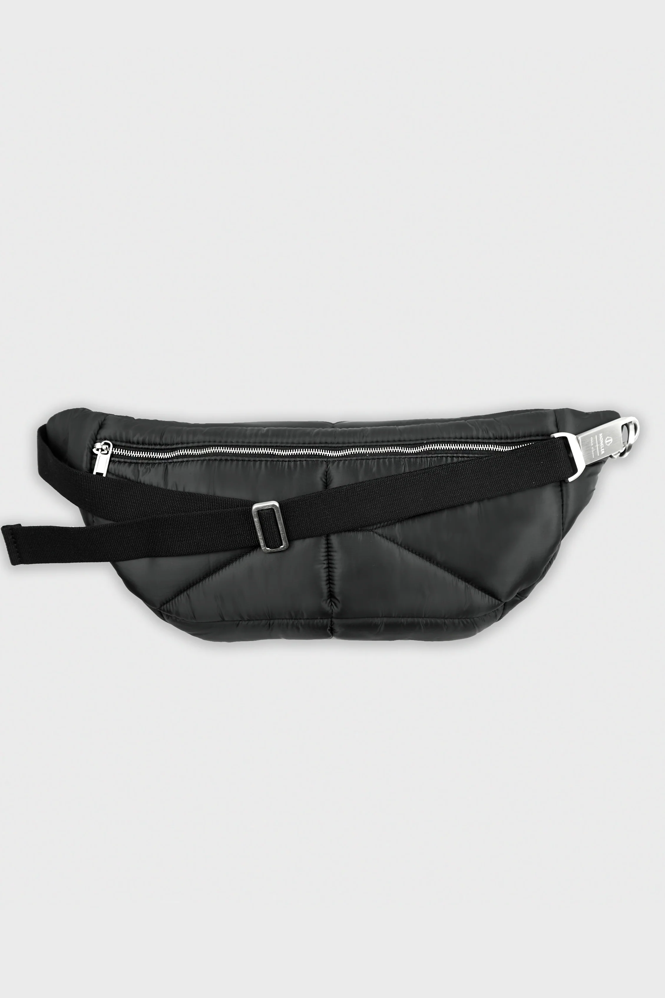 BUMBAG BLACK - Image 2