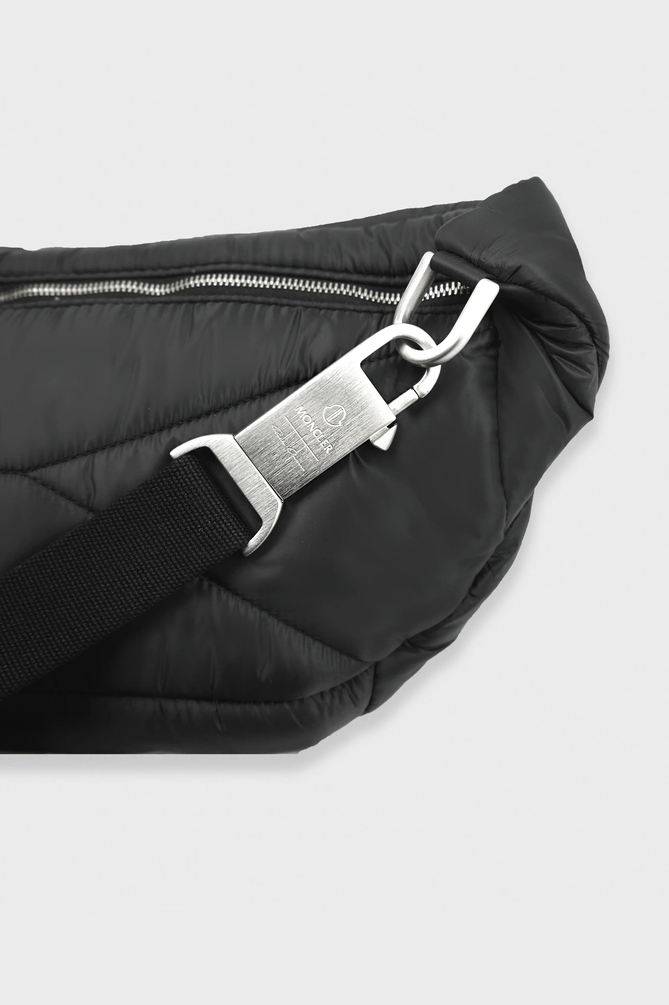 BUMBAG BLACK - Image 3