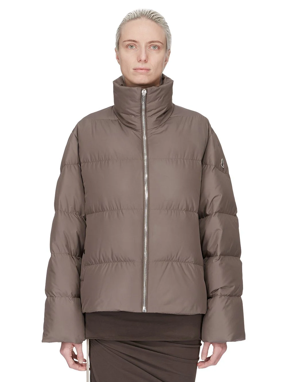 CYCLOPIC JACKET DARK DUST - Image 2