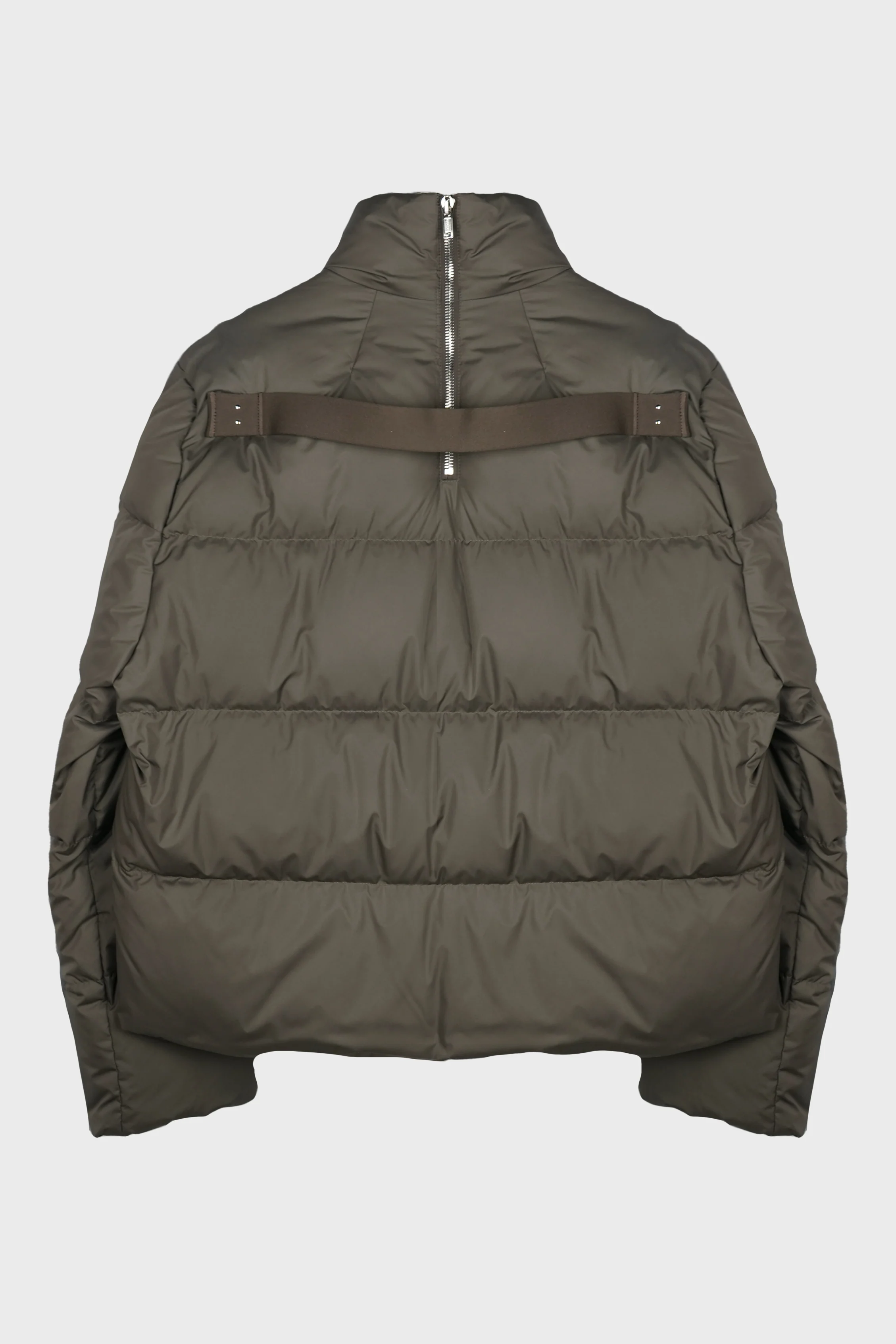 CYCLOPIC JACKET DARK DUST - Image 3