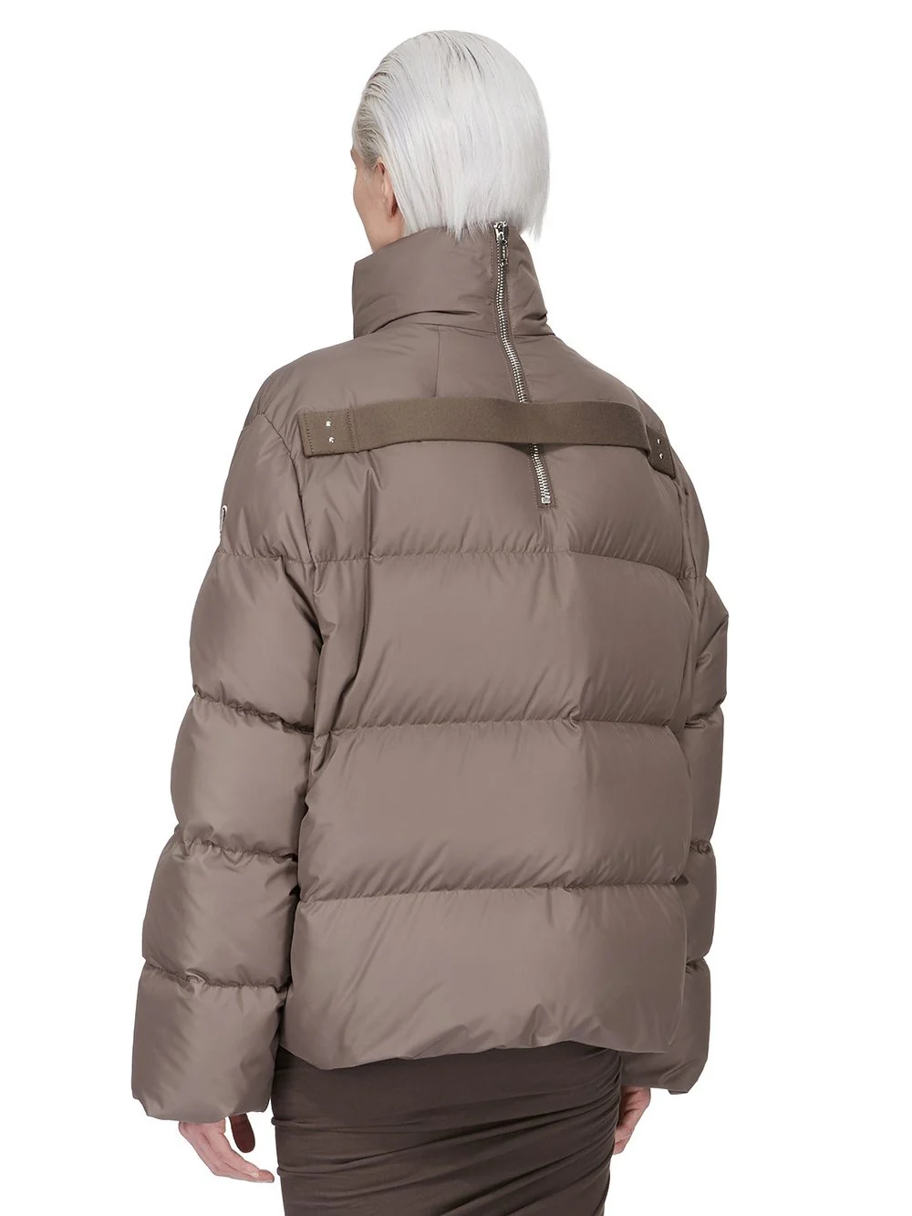 CYCLOPIC JACKET DARK DUST - Image 4