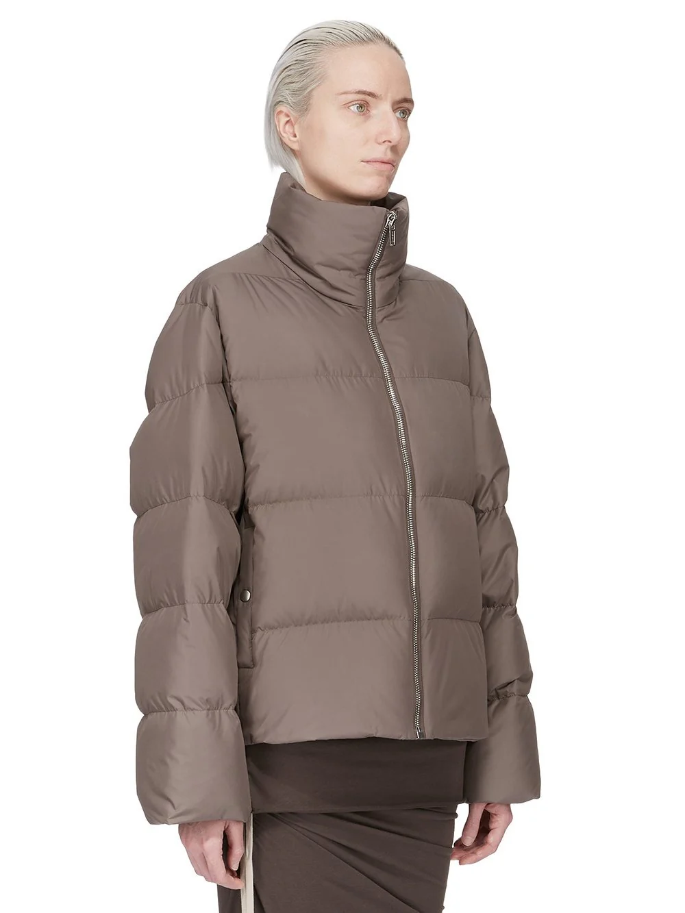 CYCLOPIC JACKET DARK DUST - Image 5