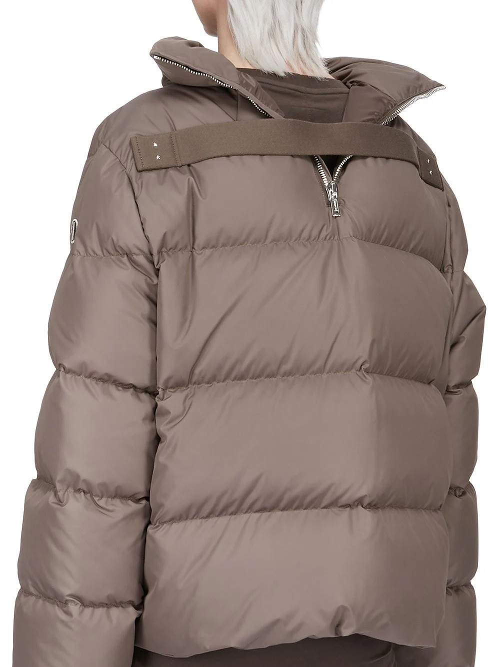 CYCLOPIC JACKET DARK DUST - Image 6