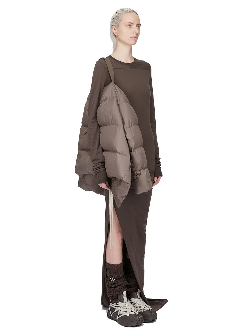 CYCLOPIC JACKET DARK DUST - Image 7