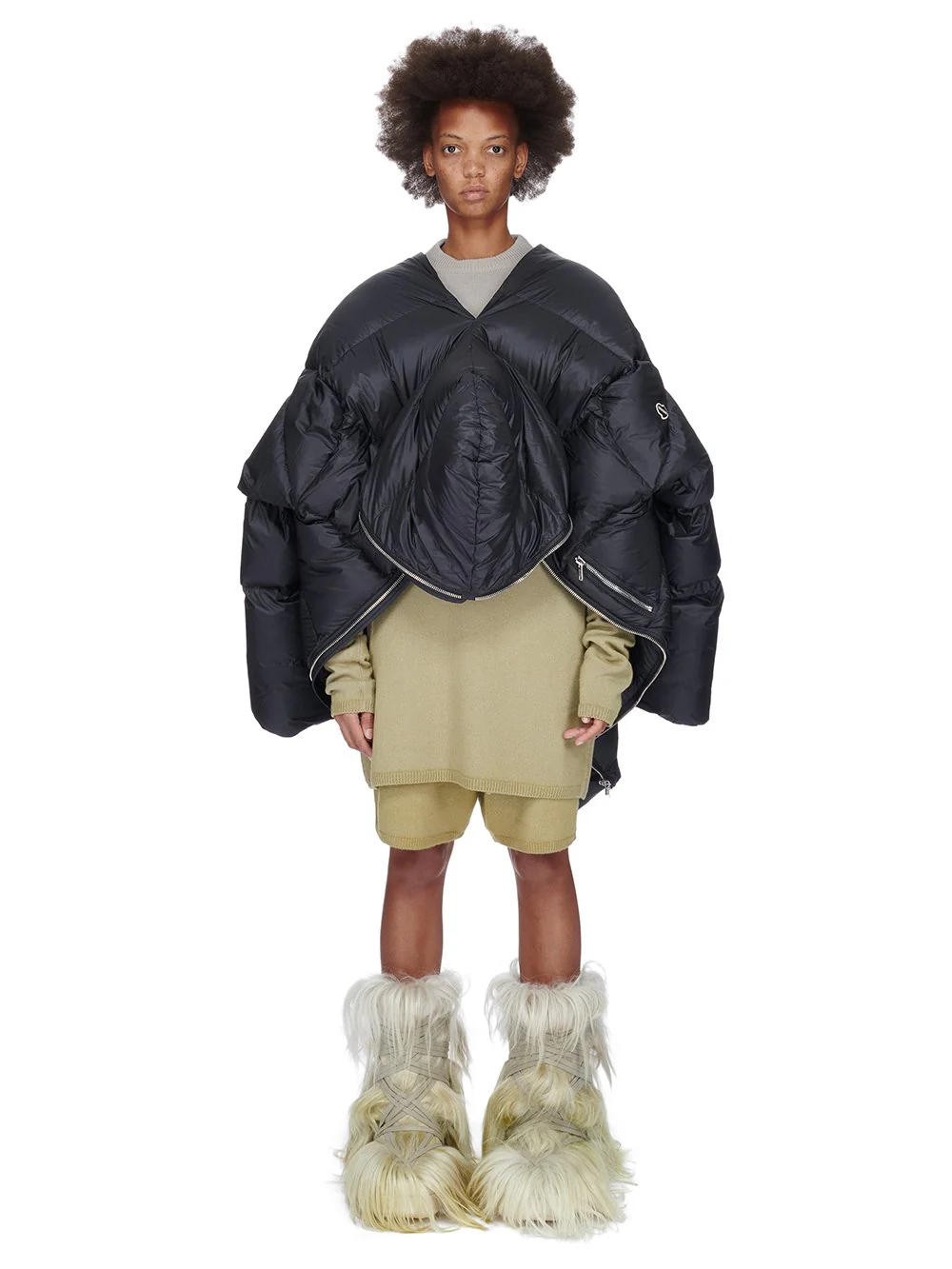 GIMP COAT - Image 10