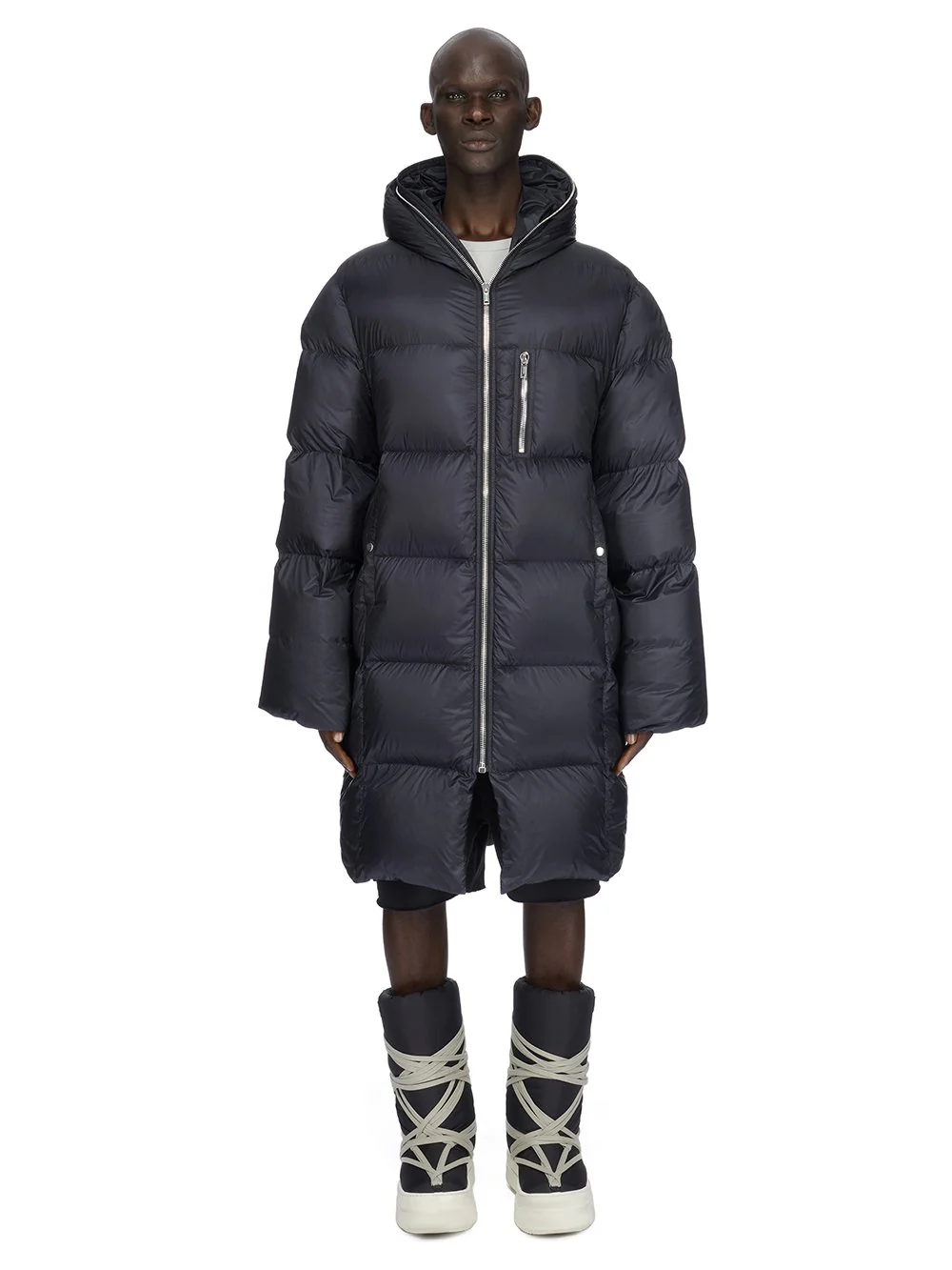 GIMP COAT - Image 2