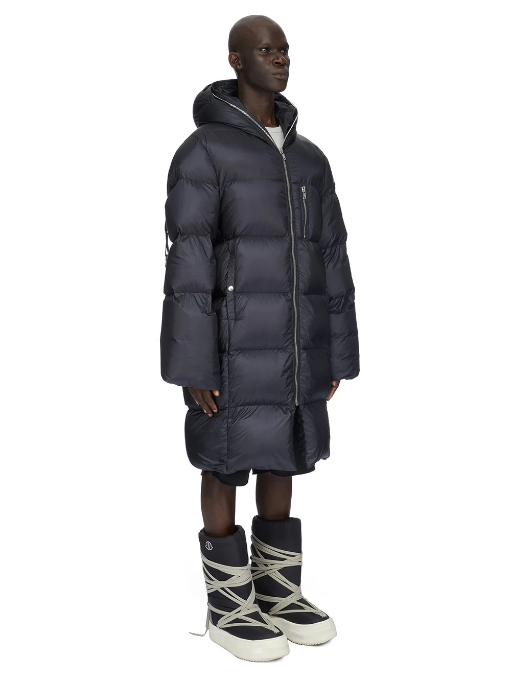 GIMP COAT - Image 3