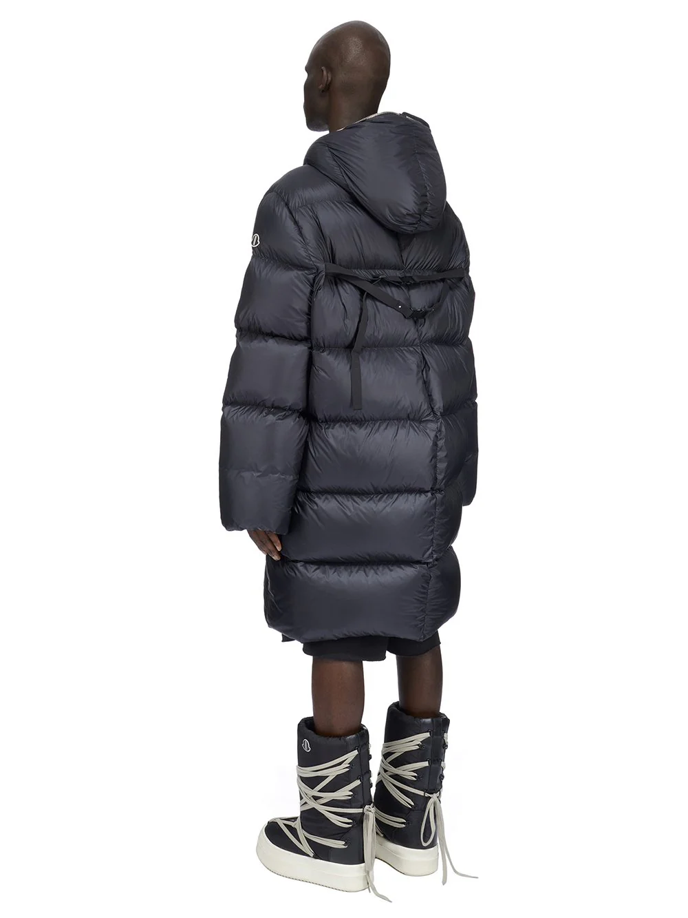 GIMP COAT - Image 4