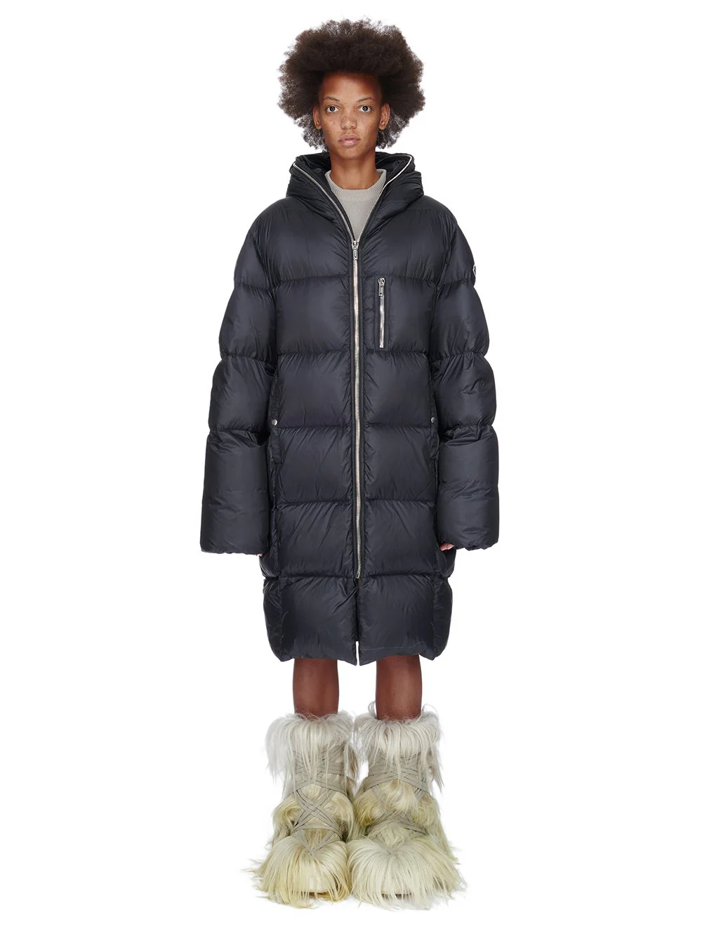 GIMP COAT - Image 5