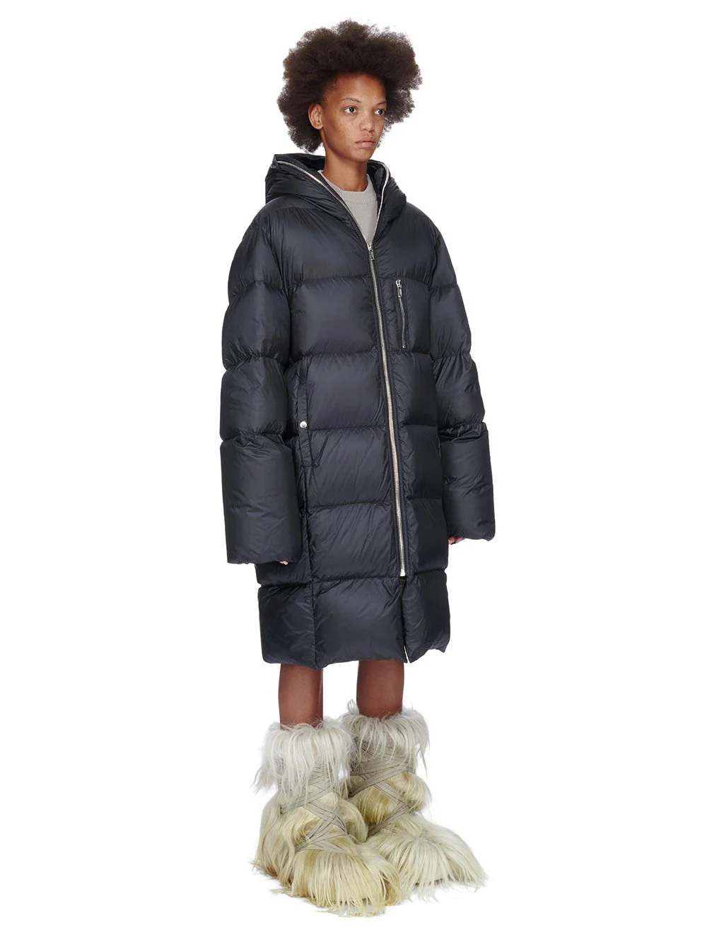 GIMP COAT - Image 6