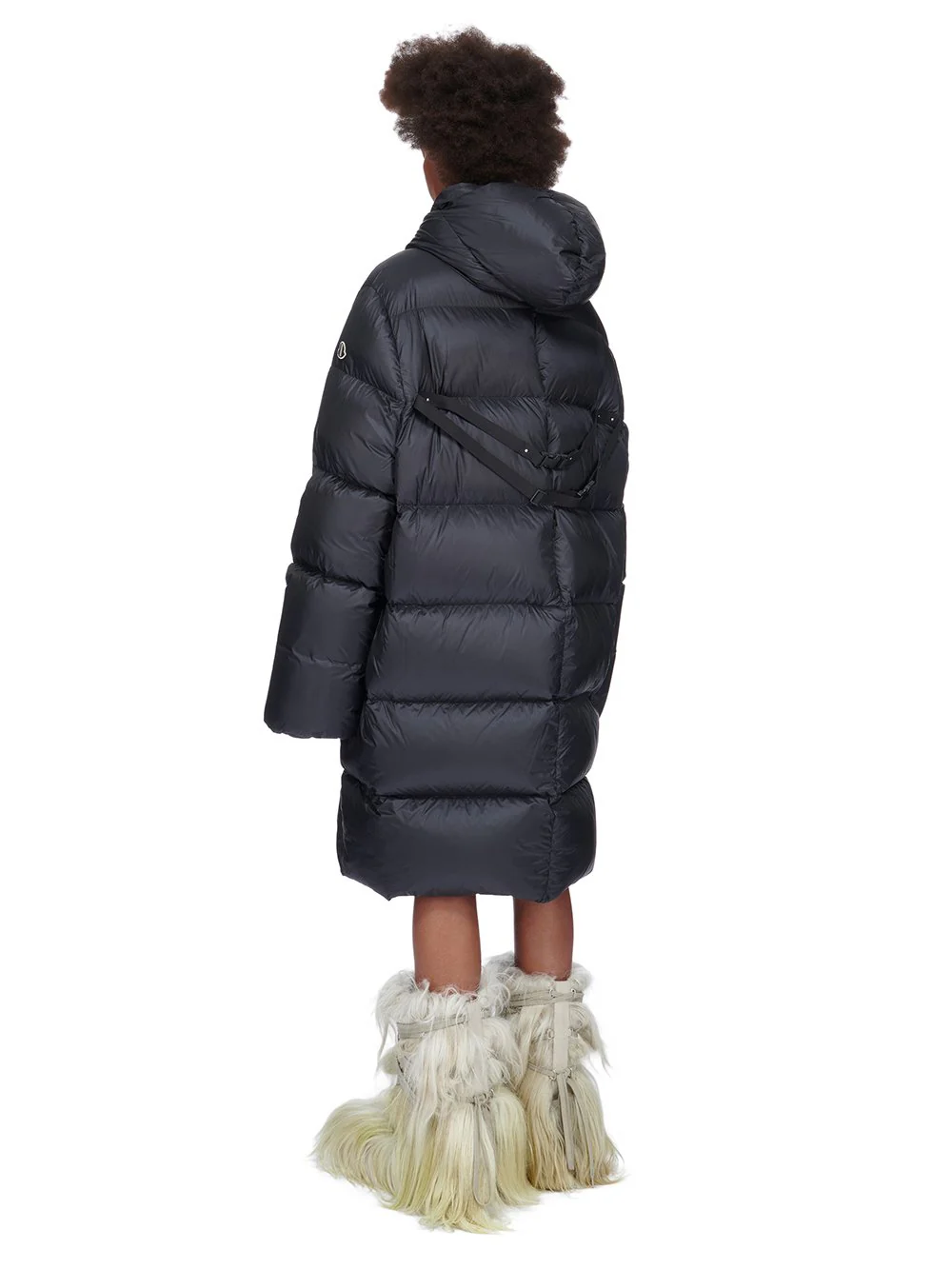 GIMP COAT - Image 7