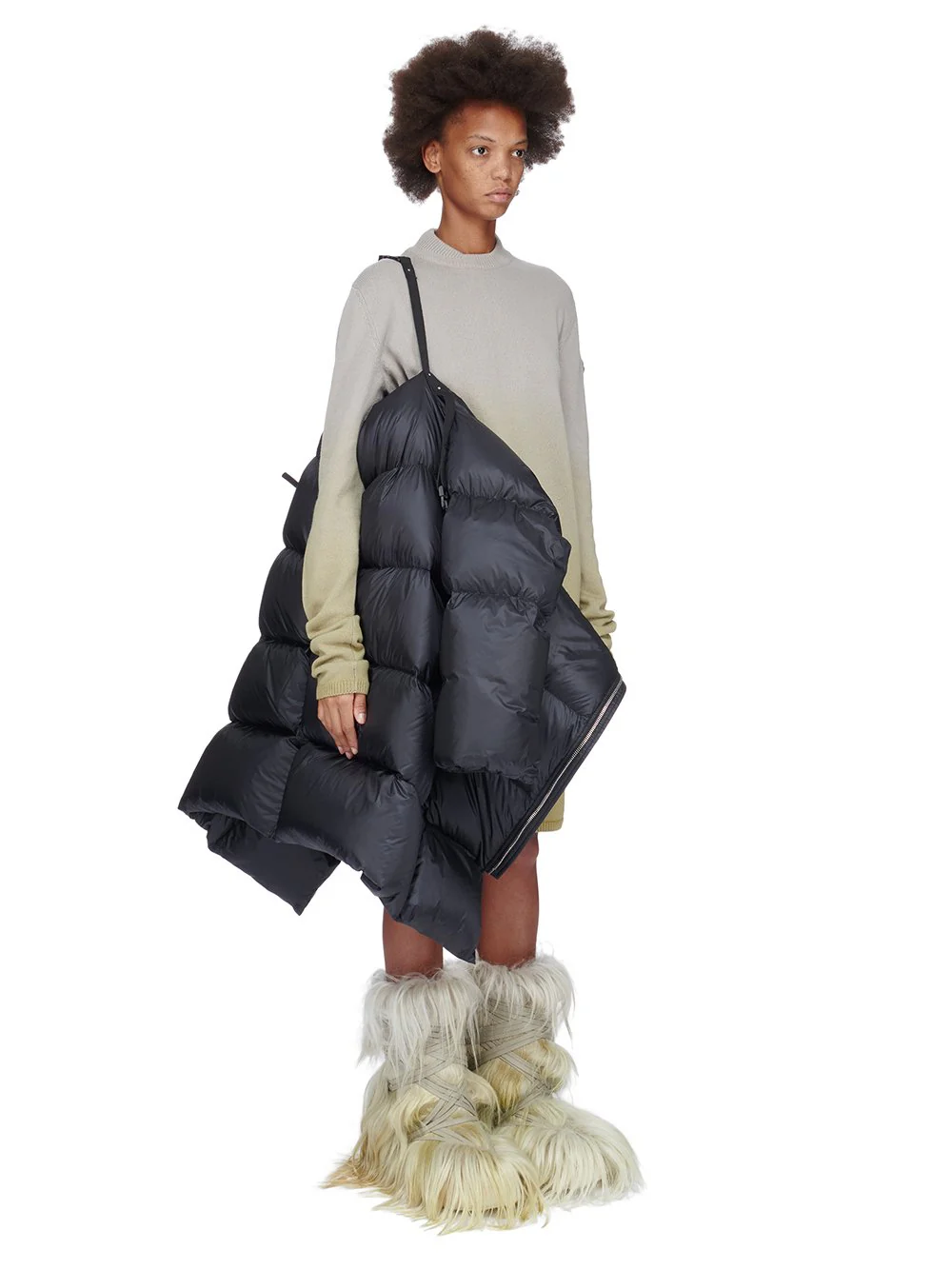 GIMP COAT - Image 9