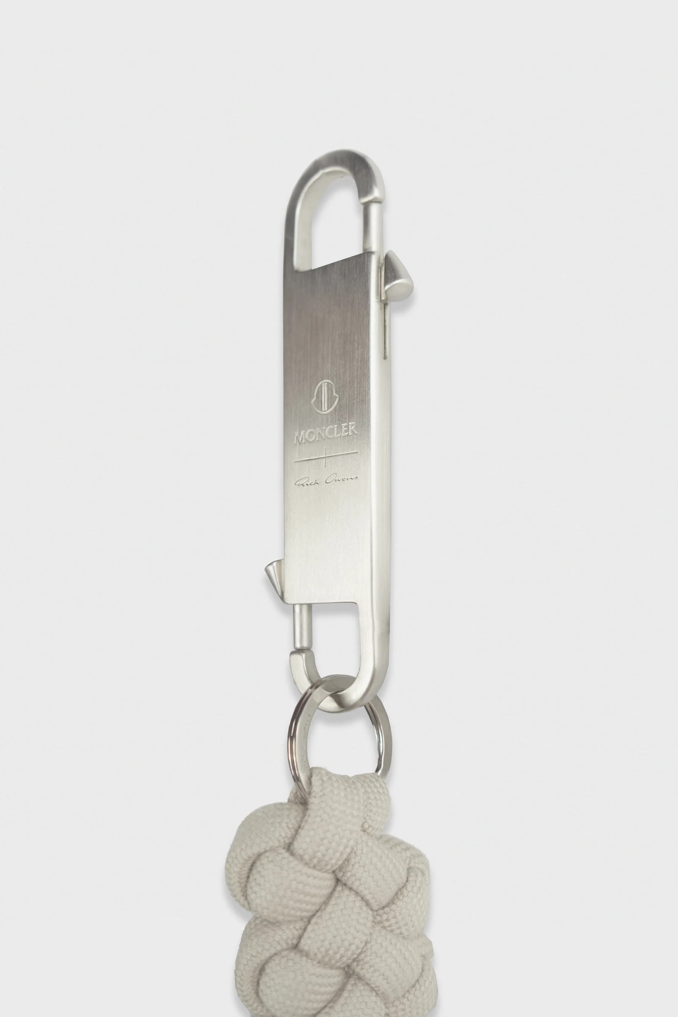HIKING ROPE KEYRING PEARL - Image 2