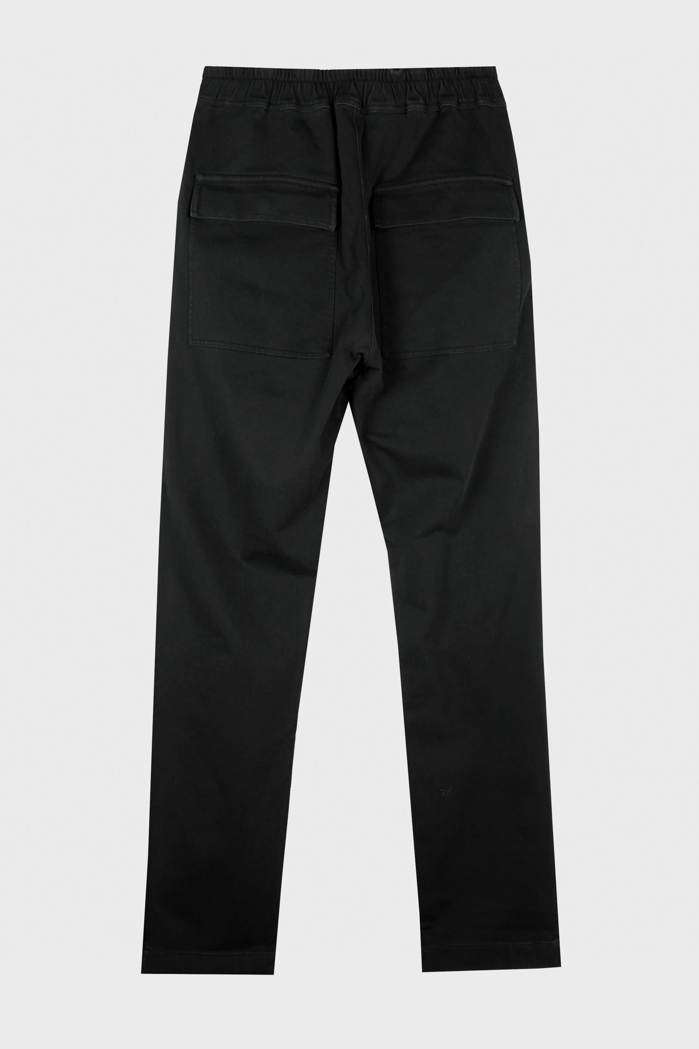 JOGGER BLACK - Image 2