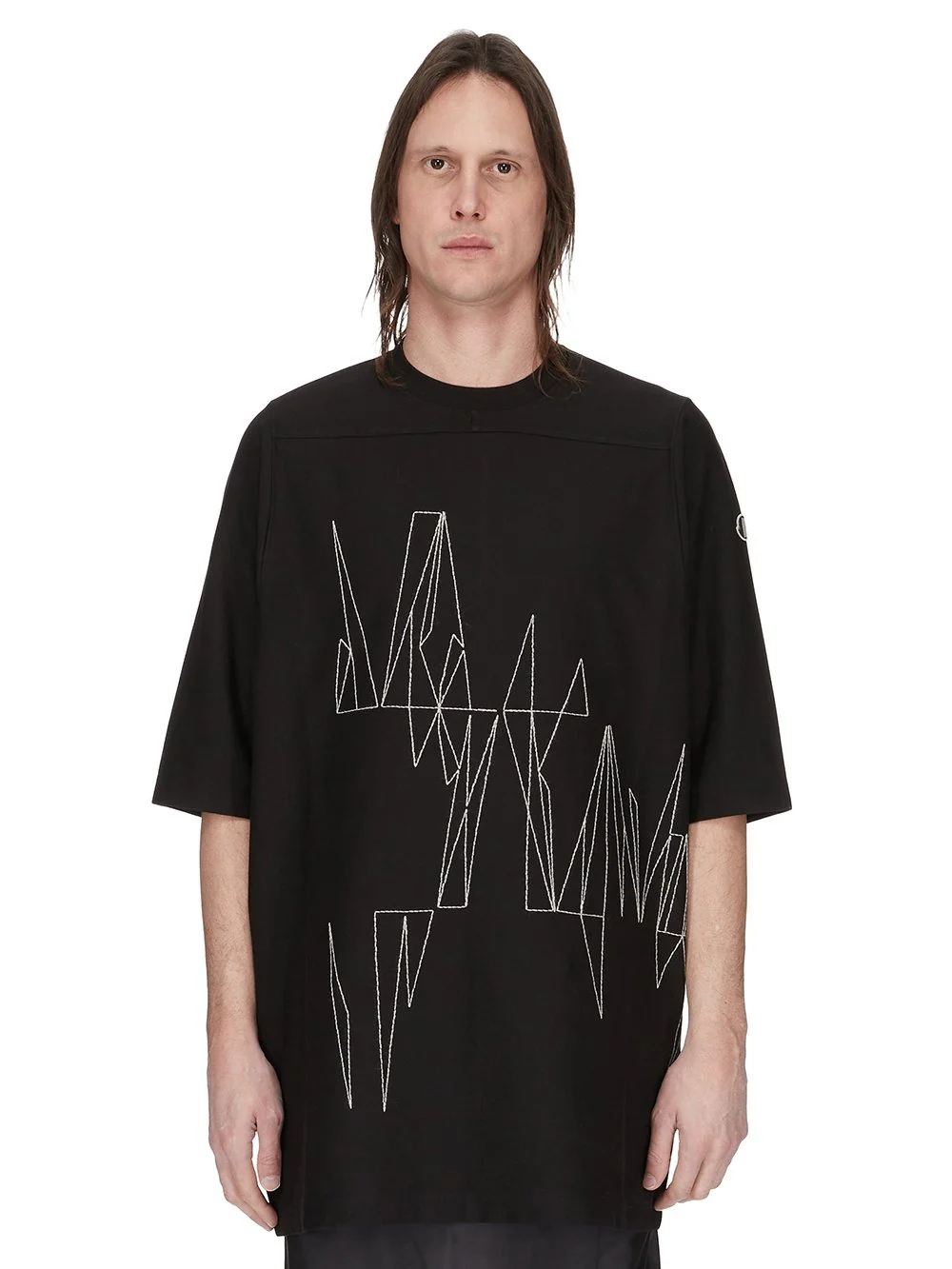 JUMBO SS T BLACK - Image 2