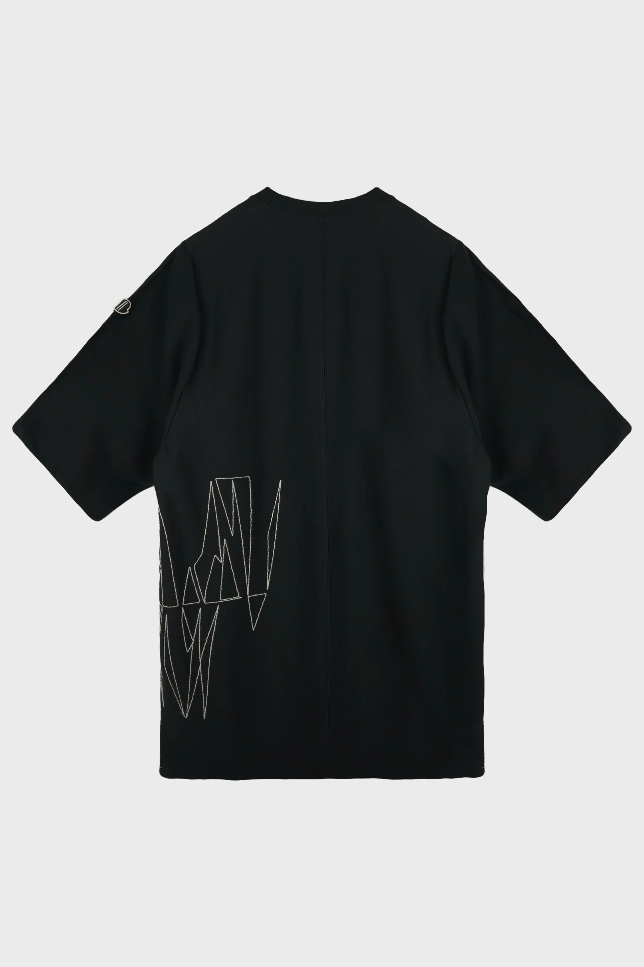 JUMBO SS T BLACK - Image 3