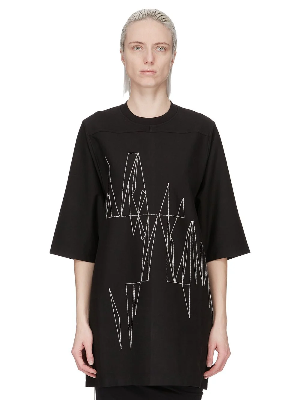 JUMBO SS T BLACK - Image 5