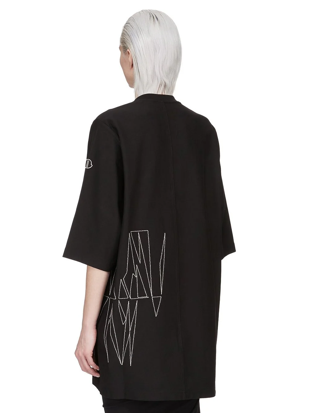 JUMBO SS T BLACK - Image 6
