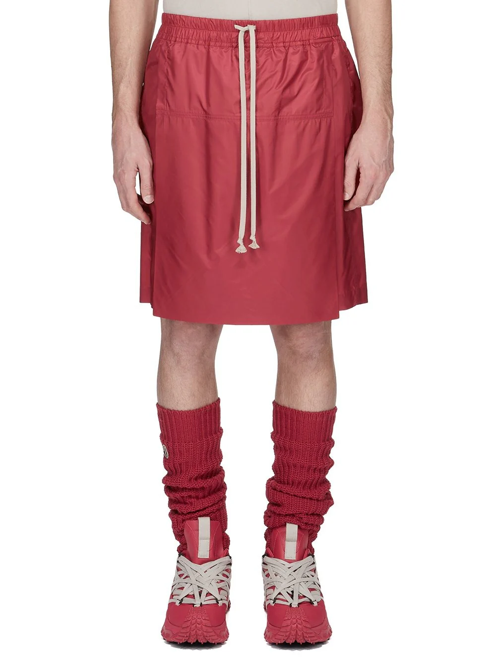 KILTSHORTS CARNELIAN - Image 2