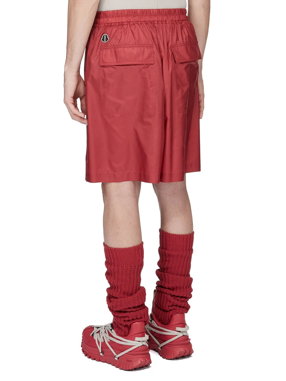 KILTSHORTS CARNELIAN - Image 4