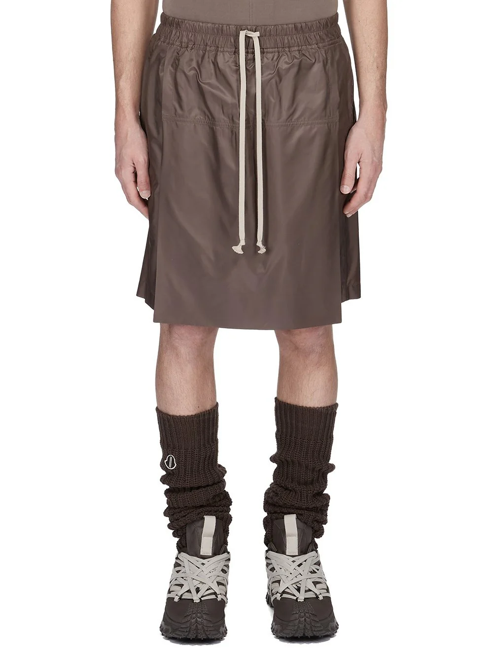 KILTSHORTS DARK DUST - Image 2