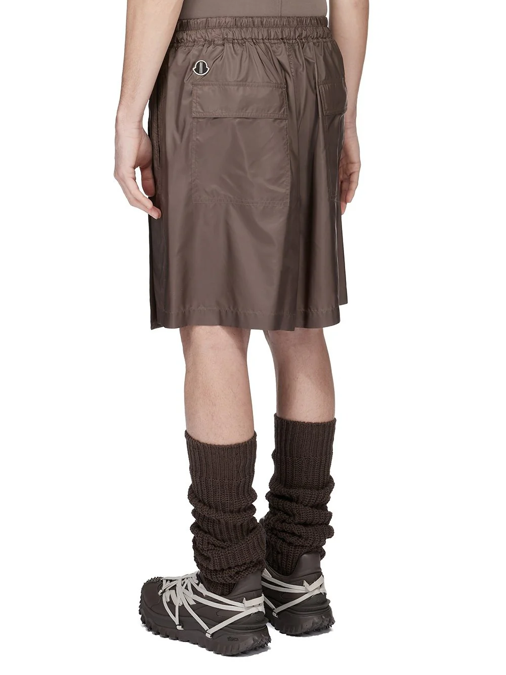 KILTSHORTS DARK DUST - Image 4