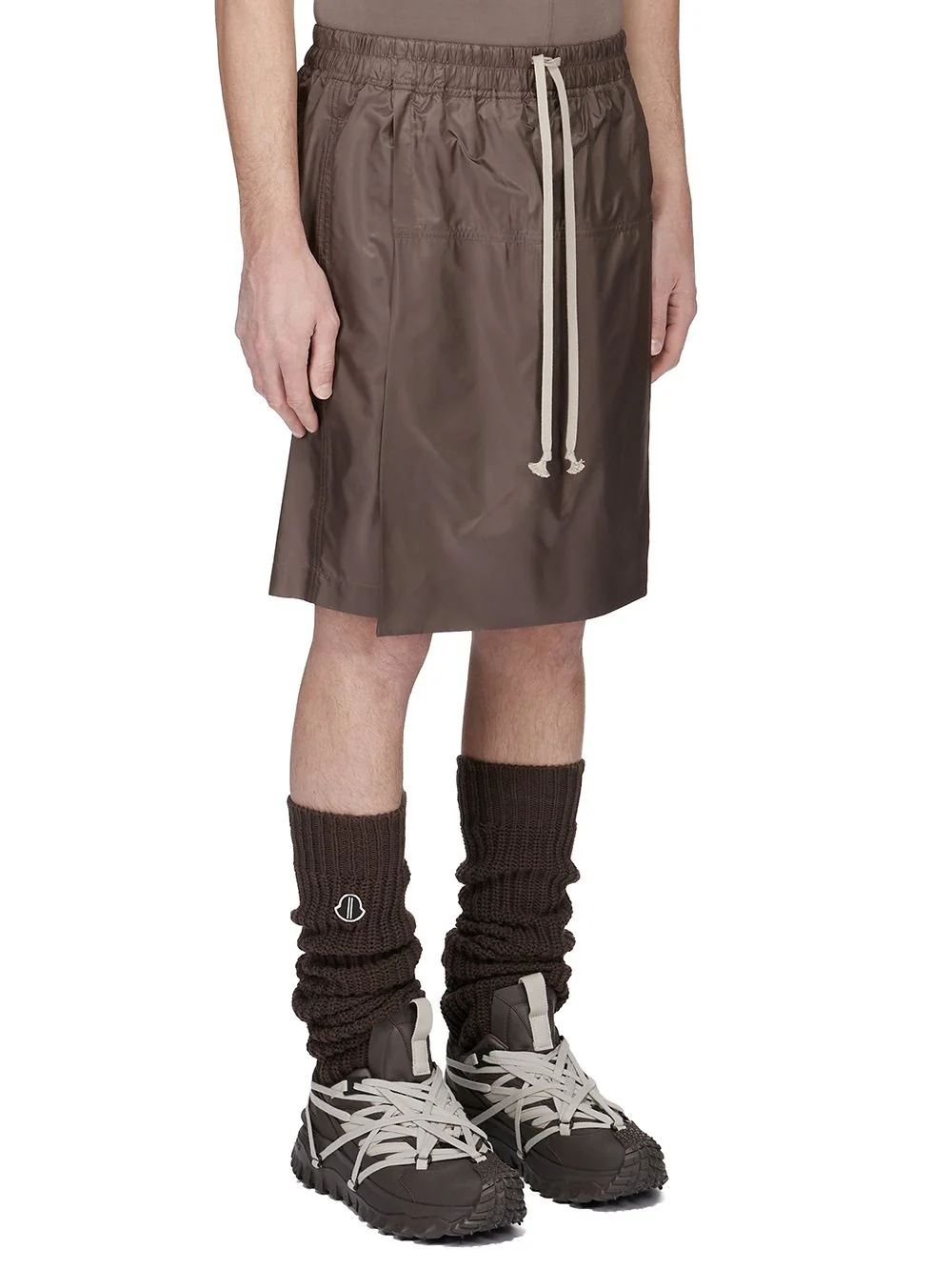 KILTSHORTS DARK DUST - Image 5
