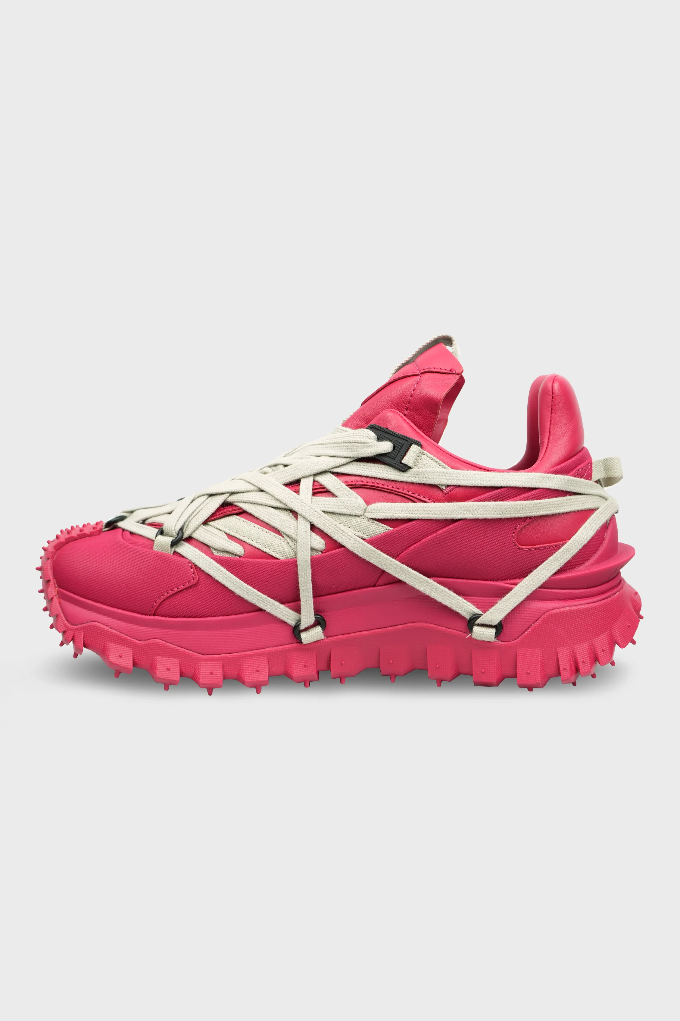 TRAILGRIP MEGALACE CARNELIAN - Image 3
