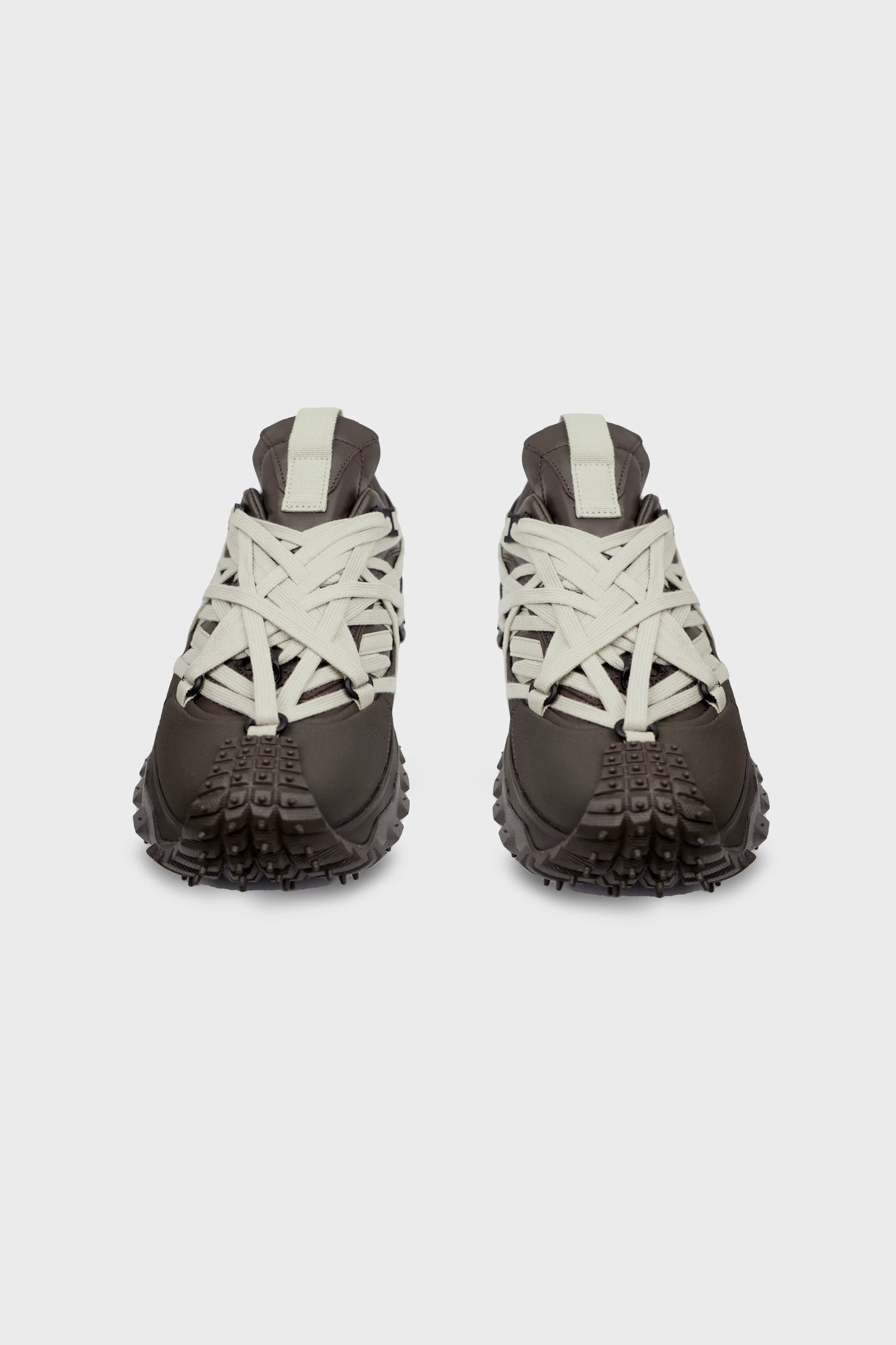 TRAILGRIP MEGALACE DARK DUST - Image 2
