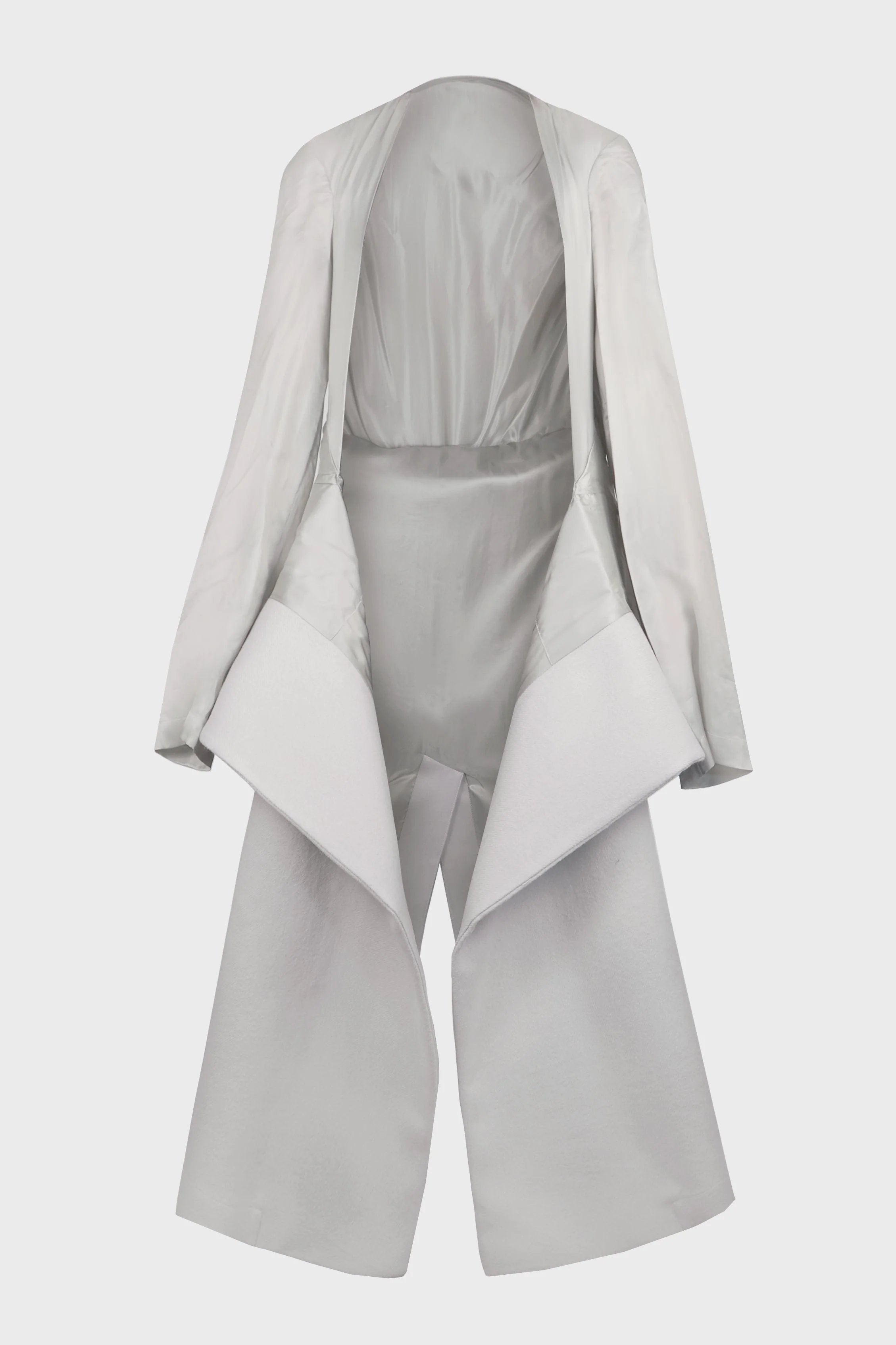 MUSEUM COAT PEARL - Image 2
