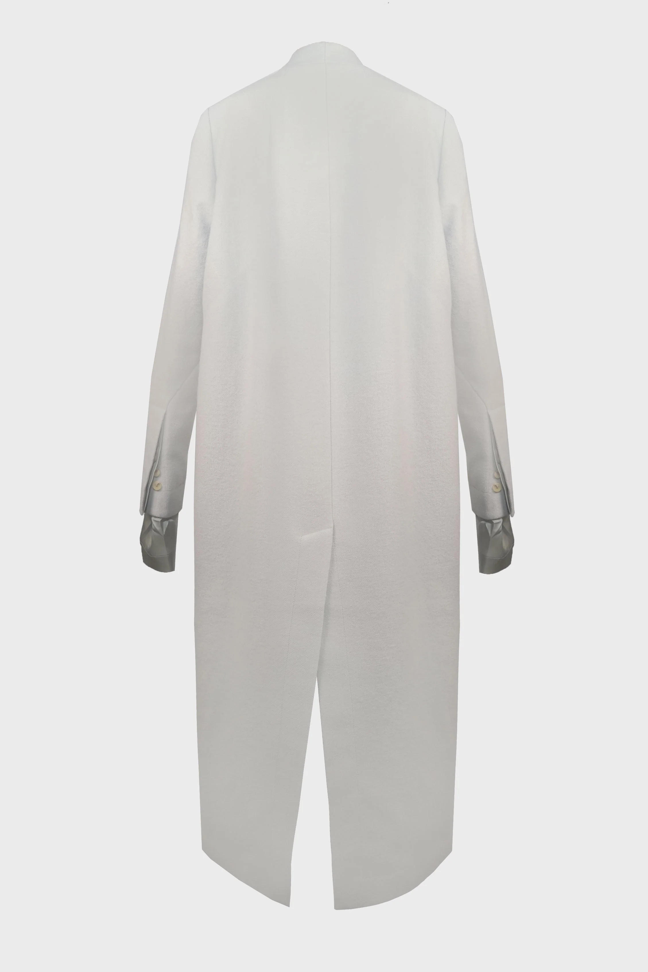 MUSEUM COAT PEARL - Image 3